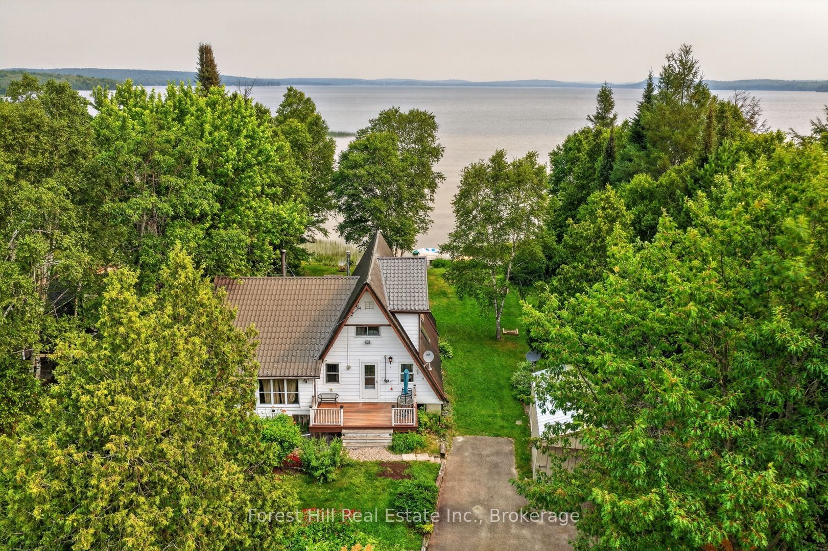 388 CRESCENT Road, Strong, ON P0A 1Z0 photo 2