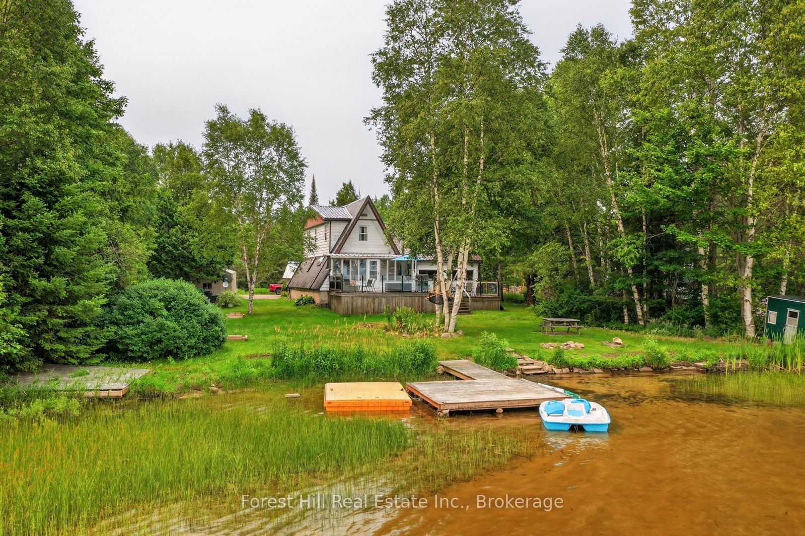 388 CRESCENT Road, Strong, ON P0A 1Z0 photo 3