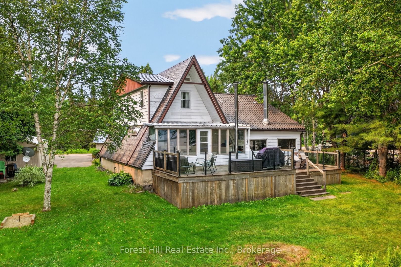 388 CRESCENT Road, Strong, ON P0A 1Z0 photo 4