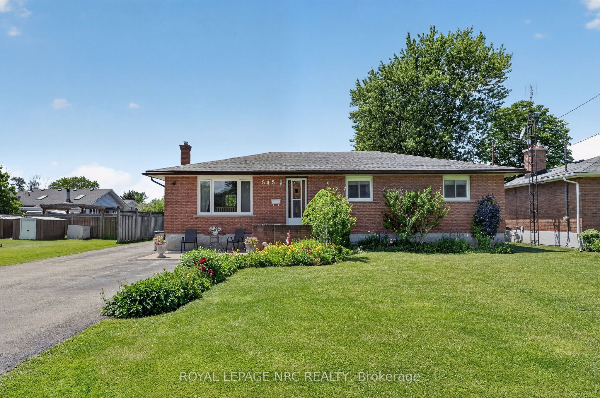 545 Belleview Boulevard, Fort Erie, ON L0S 1N0