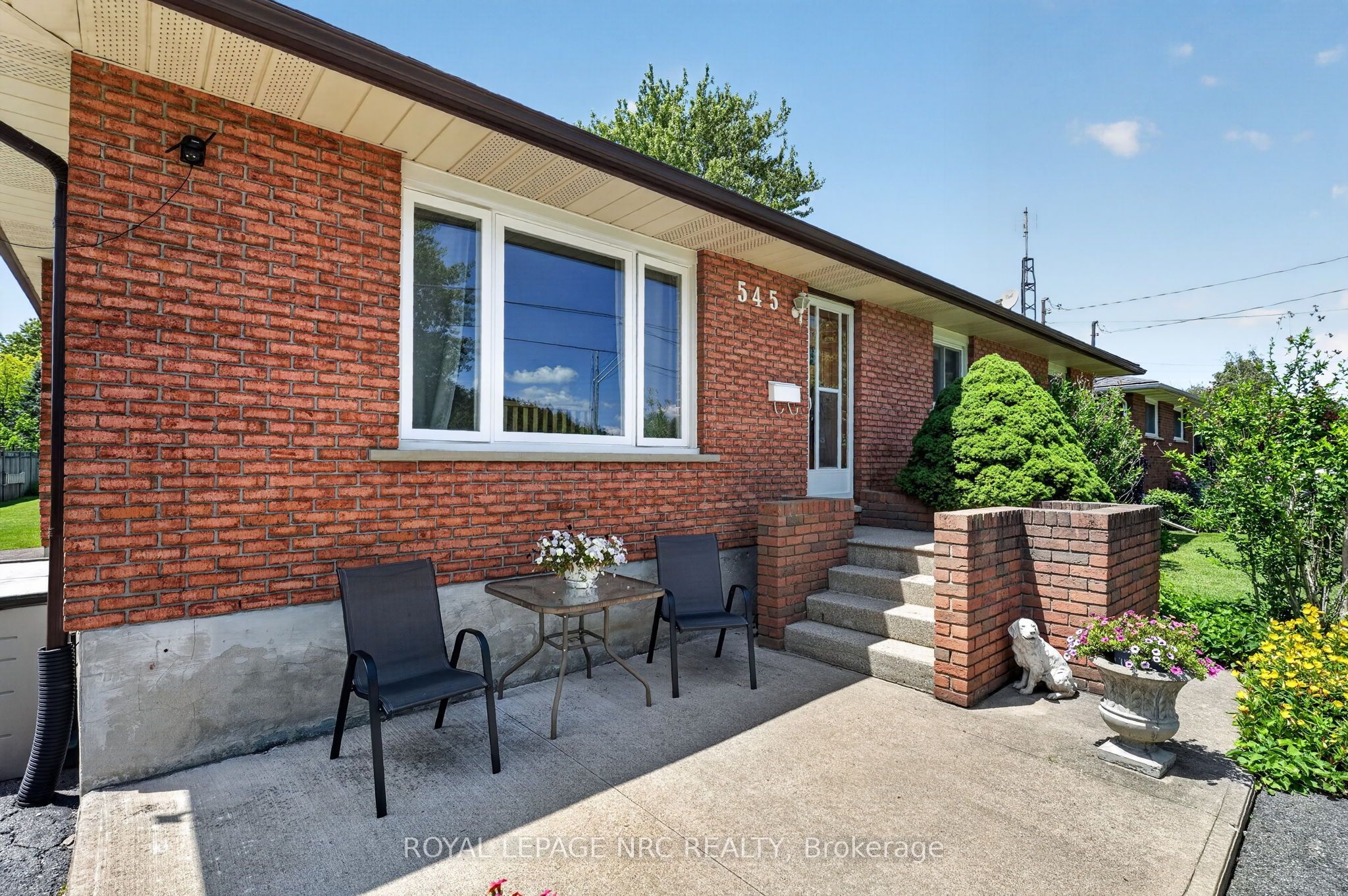 545 Belleview Boulevard, Fort Erie, ON L0S 1N0 photo 2