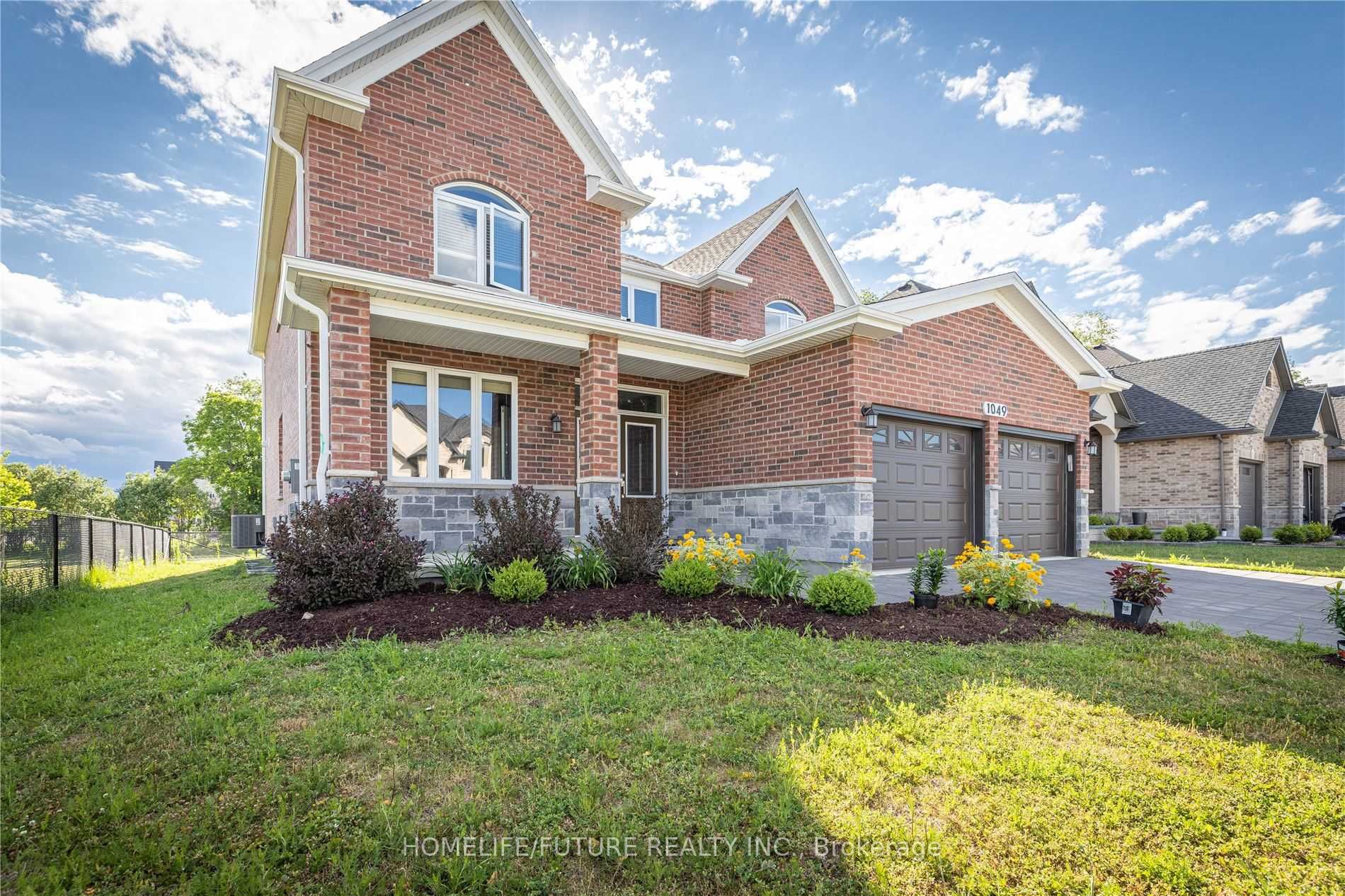 1049 Melsetter Way, London North, ON N6G 5C7
