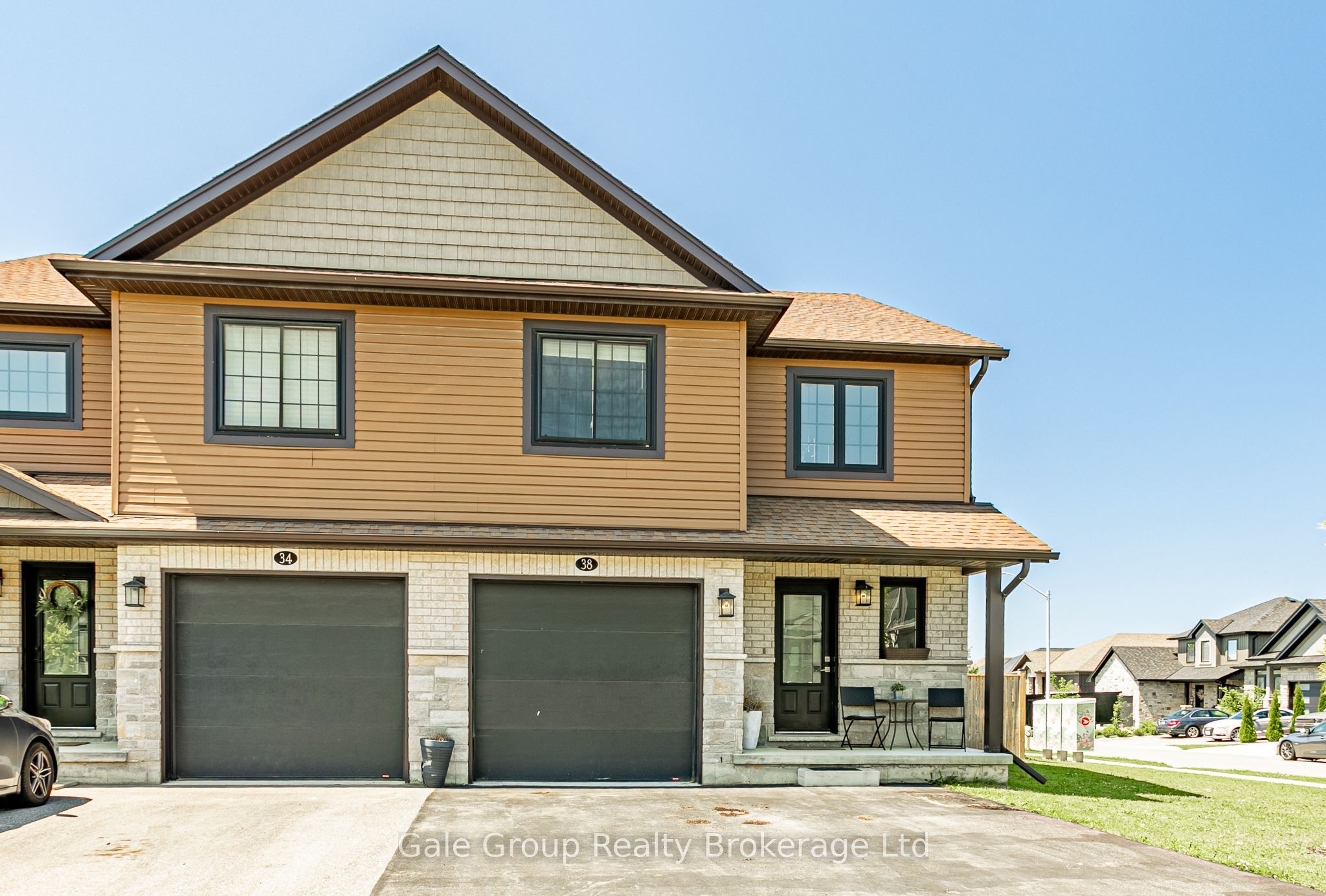 38 Amber Street, Norfolk, ON N0E 1Y0 photo 3