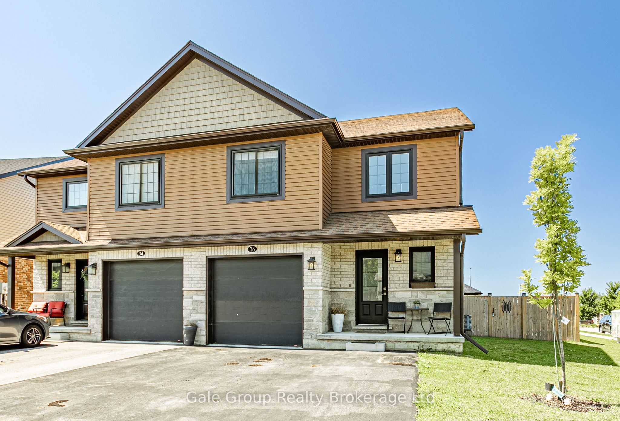 38 Amber Street, Norfolk, ON N0E 1Y0 photo 4