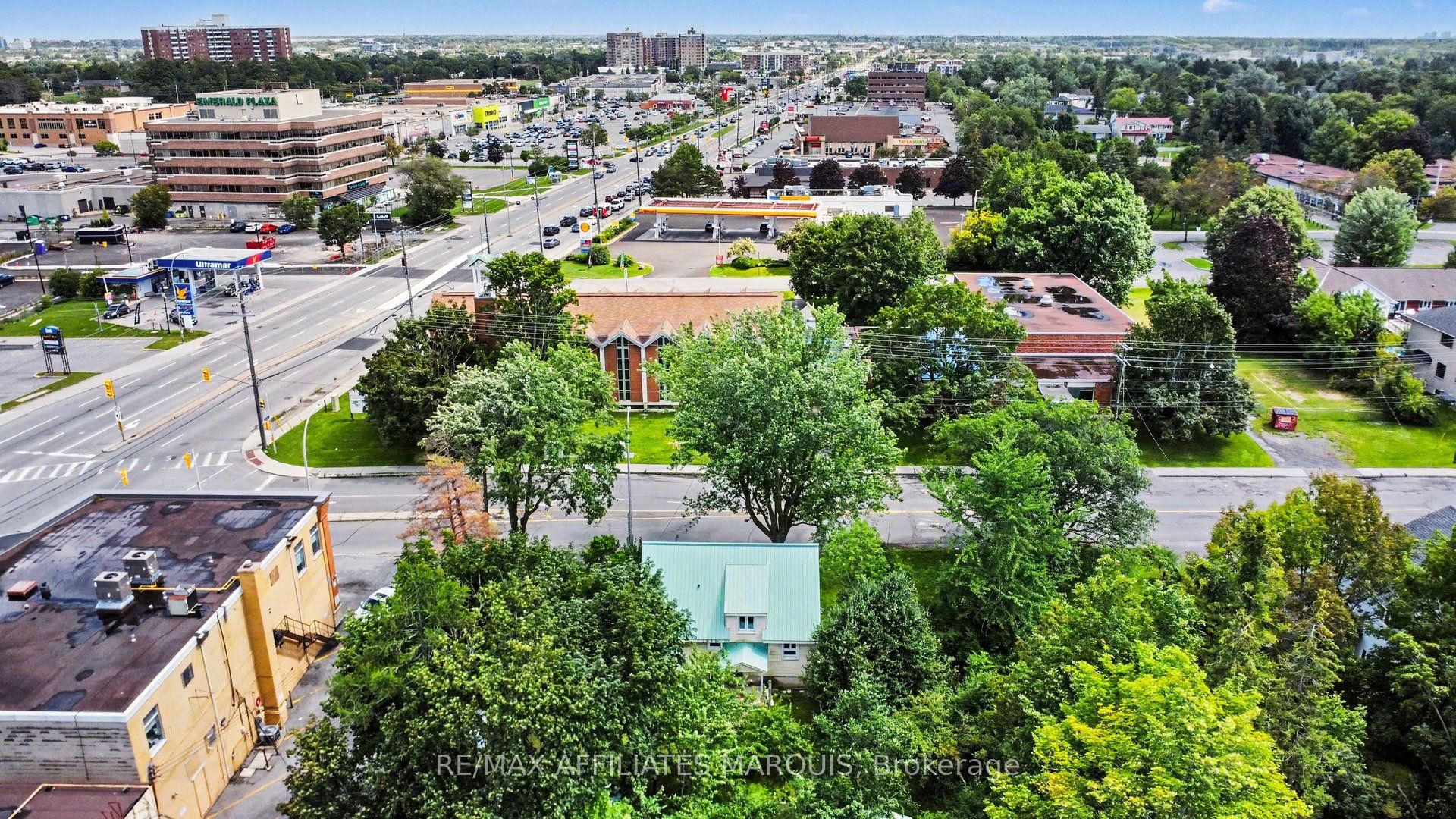 1 Withrow Avenue, Meadowlands - Crestview and Area, ON K2G 2H5 photo 5