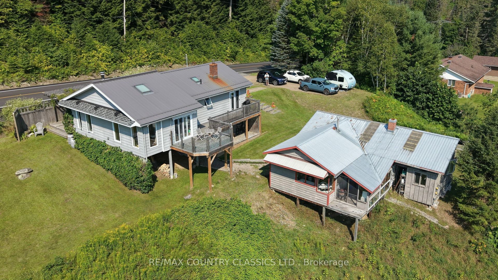 888 Wilno South Road S, Madawaska Valley, ON K0J 2N0 photo 4