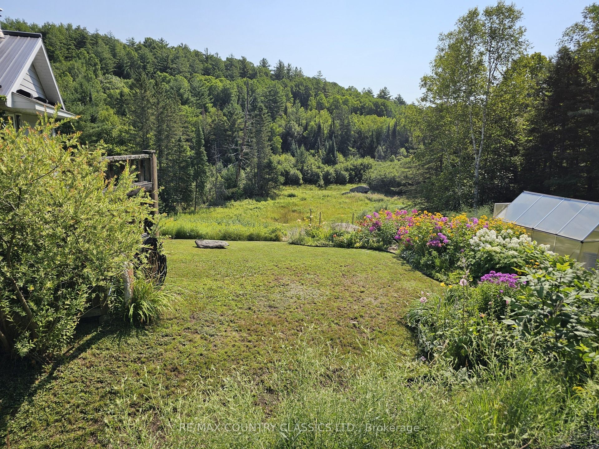 888 Wilno South Road S, Madawaska Valley, ON K0J 2N0 photo 5