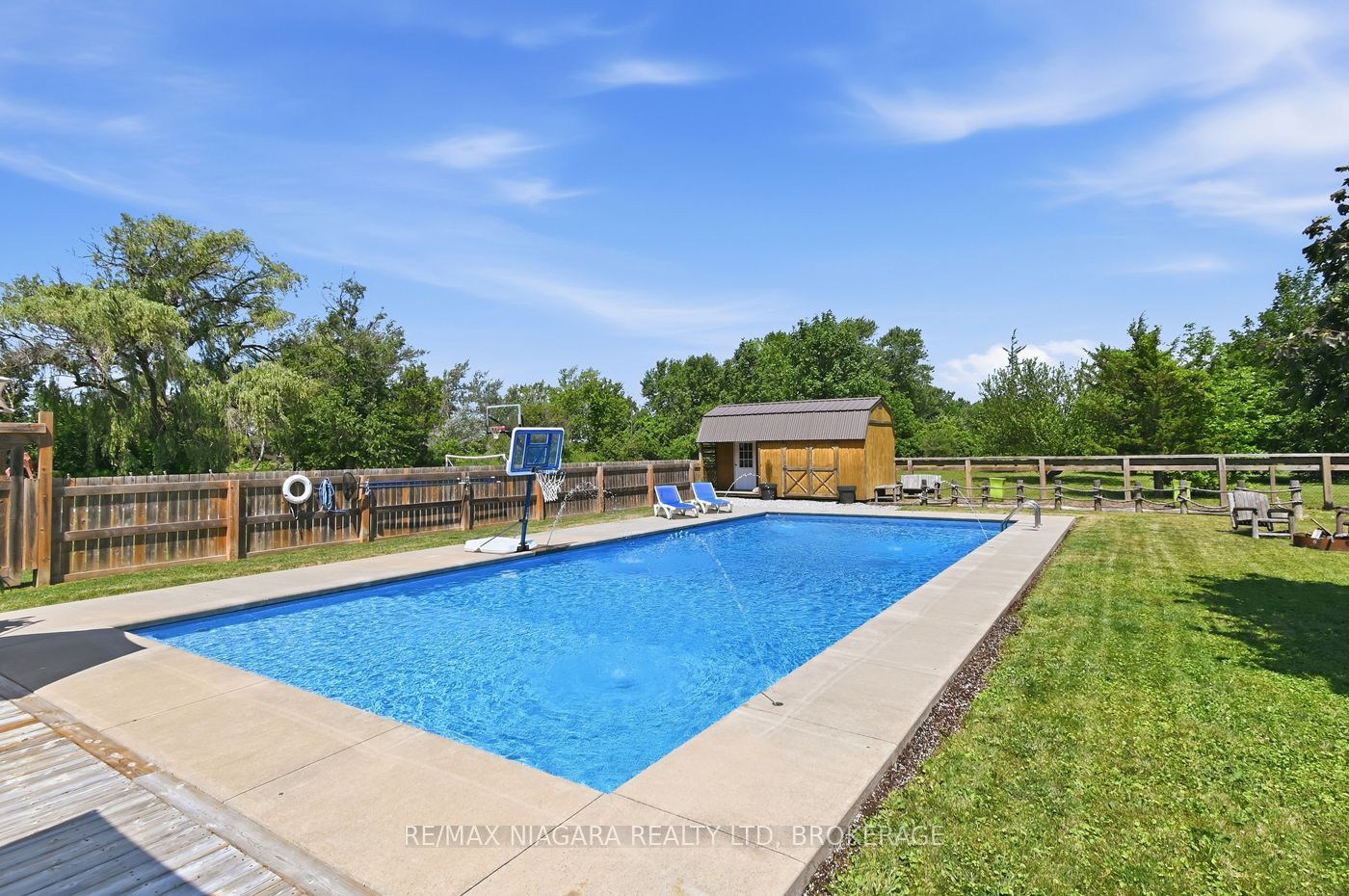 2439 Miller Road, Port Colborne, ON L3K 5V5 photo 4