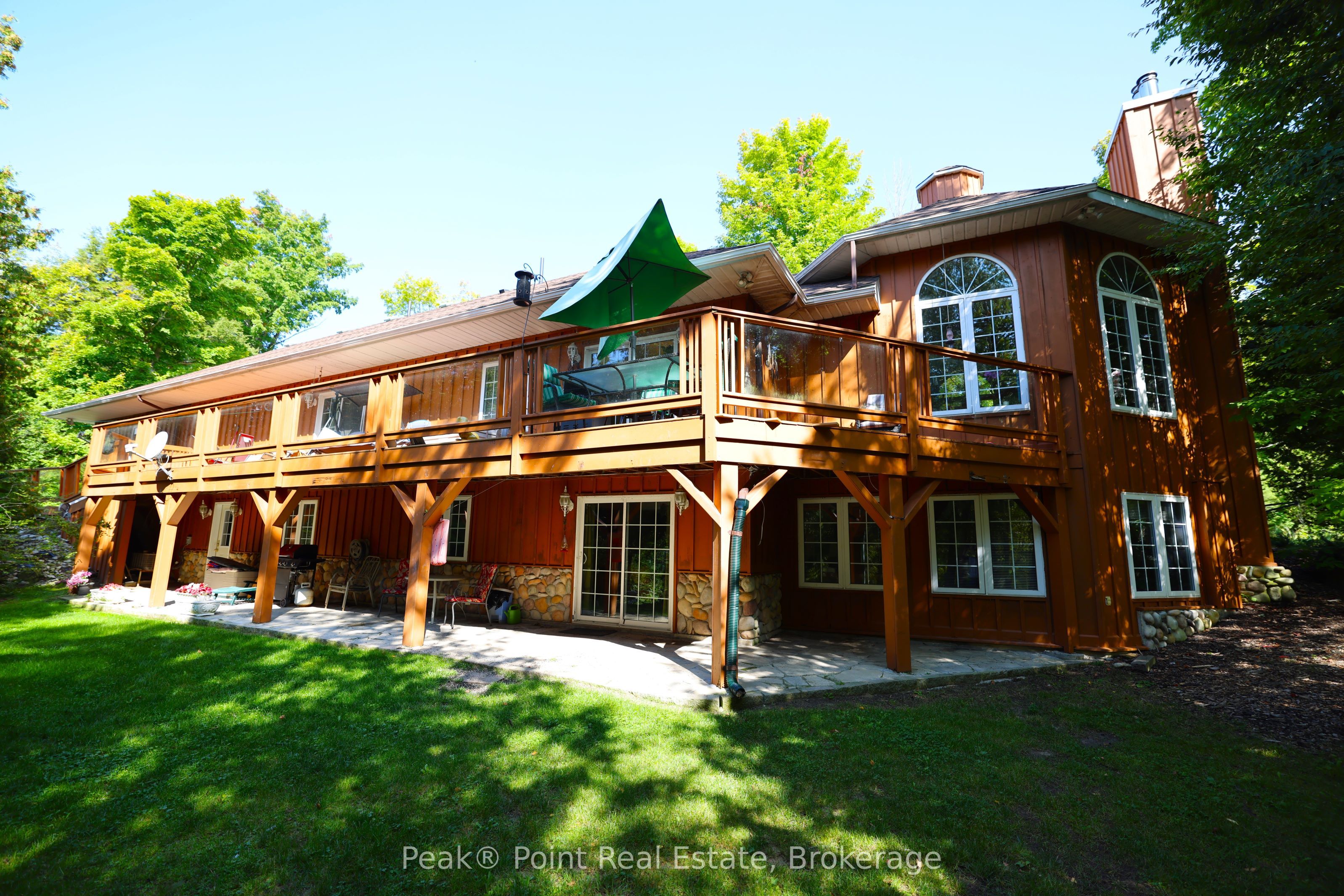 38 Rankin Bridge Road, South Bruce Peninsula, ON N0H 2G0 photo 2