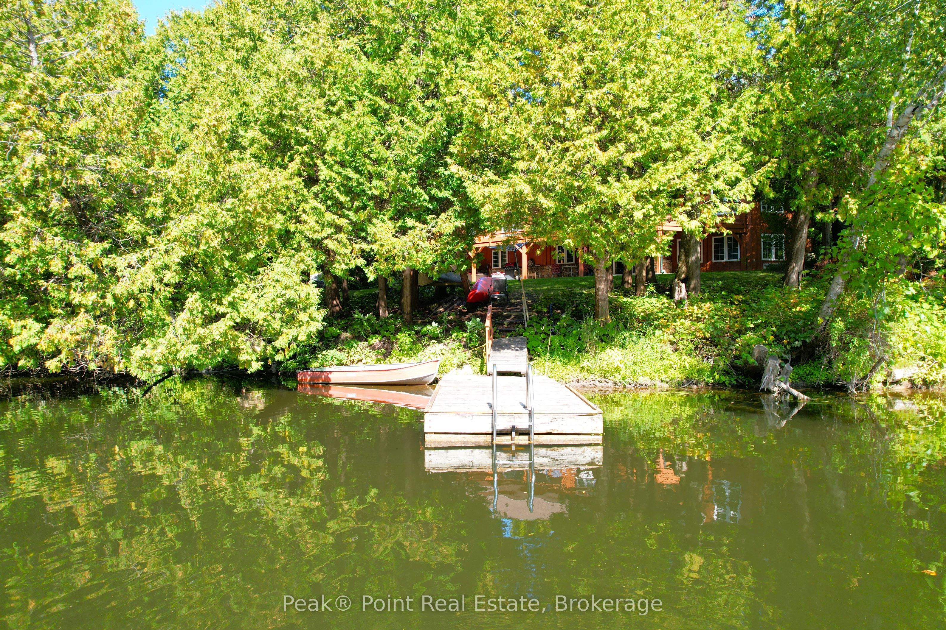38 Rankin Bridge Road, South Bruce Peninsula, ON N0H 2G0 photo 3