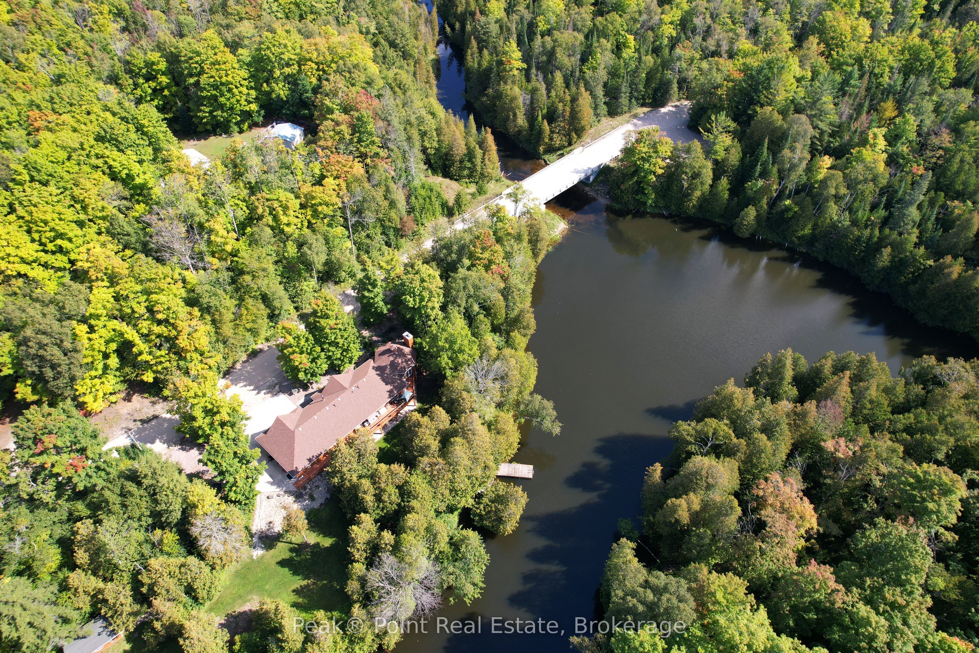 38 Rankin Bridge Road, South Bruce Peninsula, ON N0H 2G0 photo 4