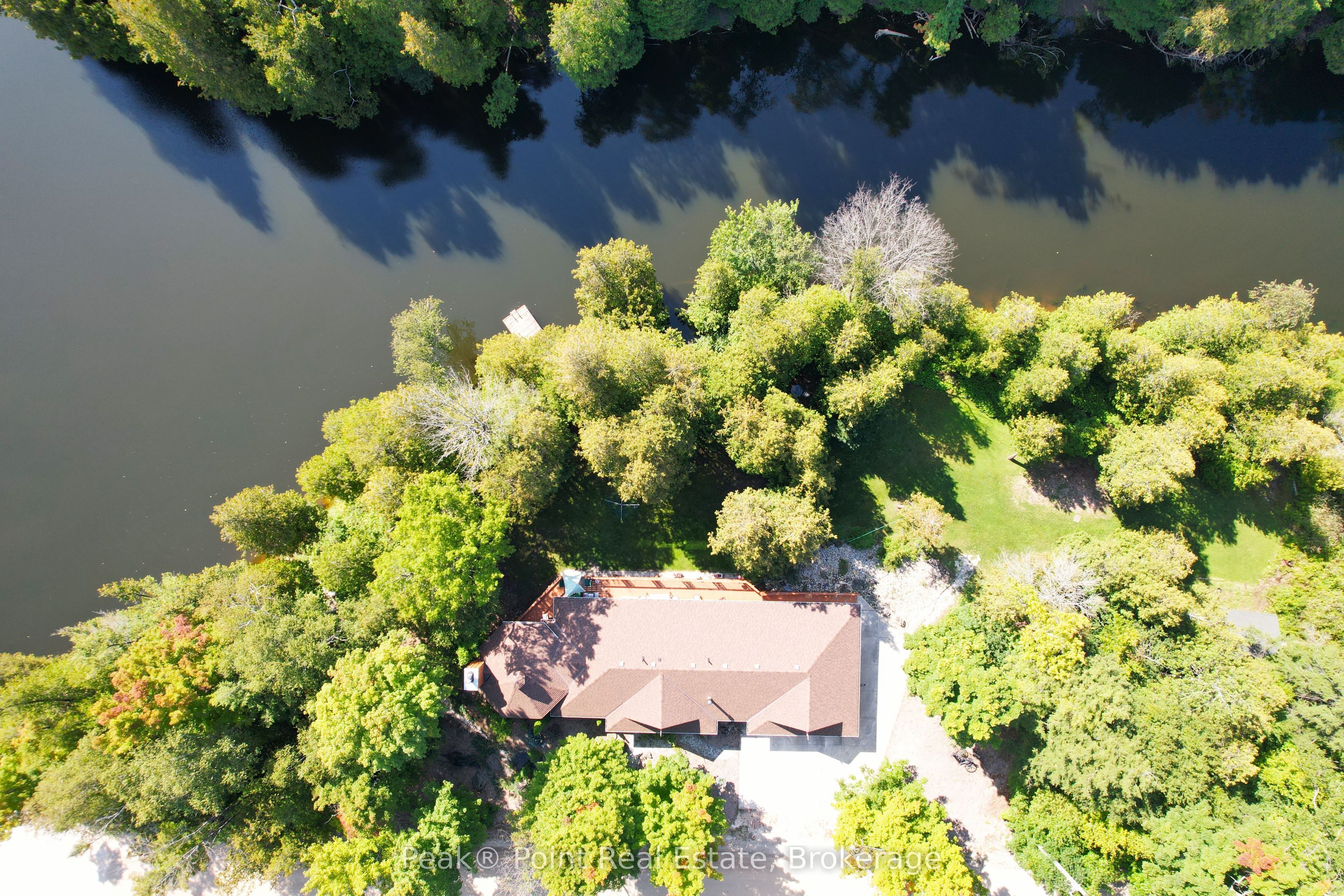 38 Rankin Bridge Road, South Bruce Peninsula, ON N0H 2G0 photo 5