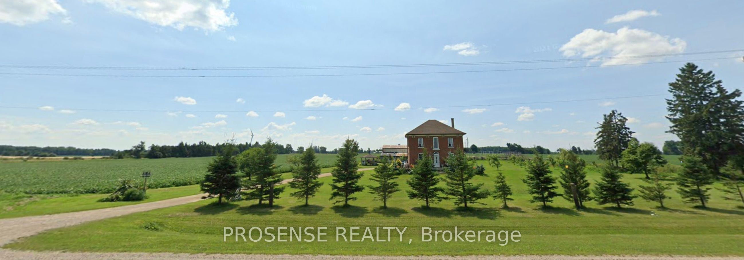 504110 Highway 89, Amaranth, ON L9V 1P3 photo 2