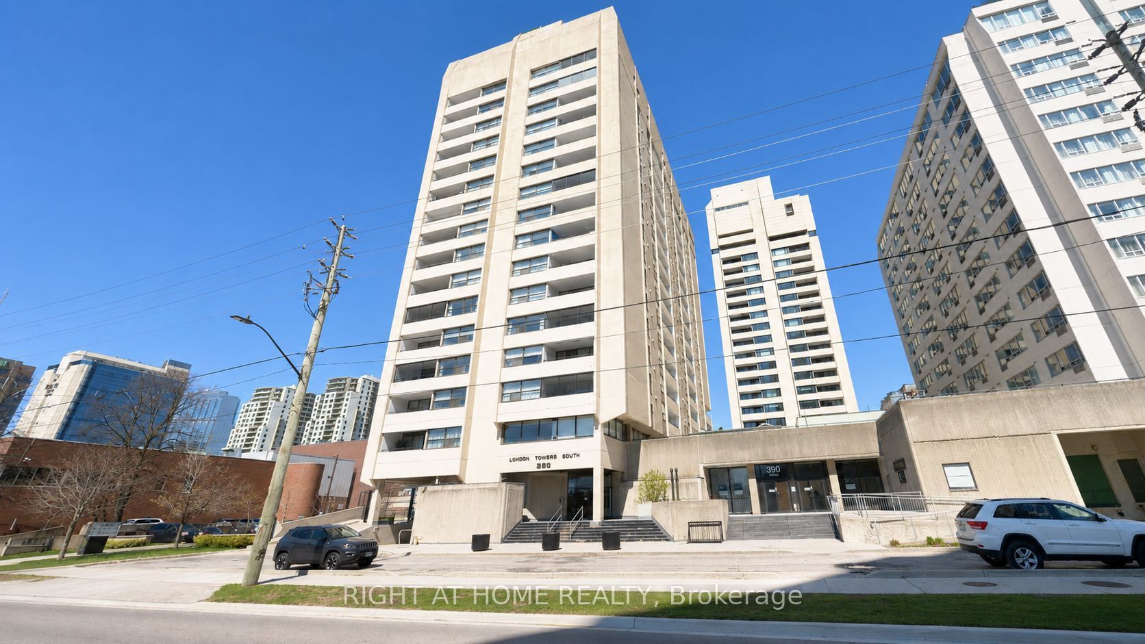 380 King Street 903, London East, ON N6B 3L6