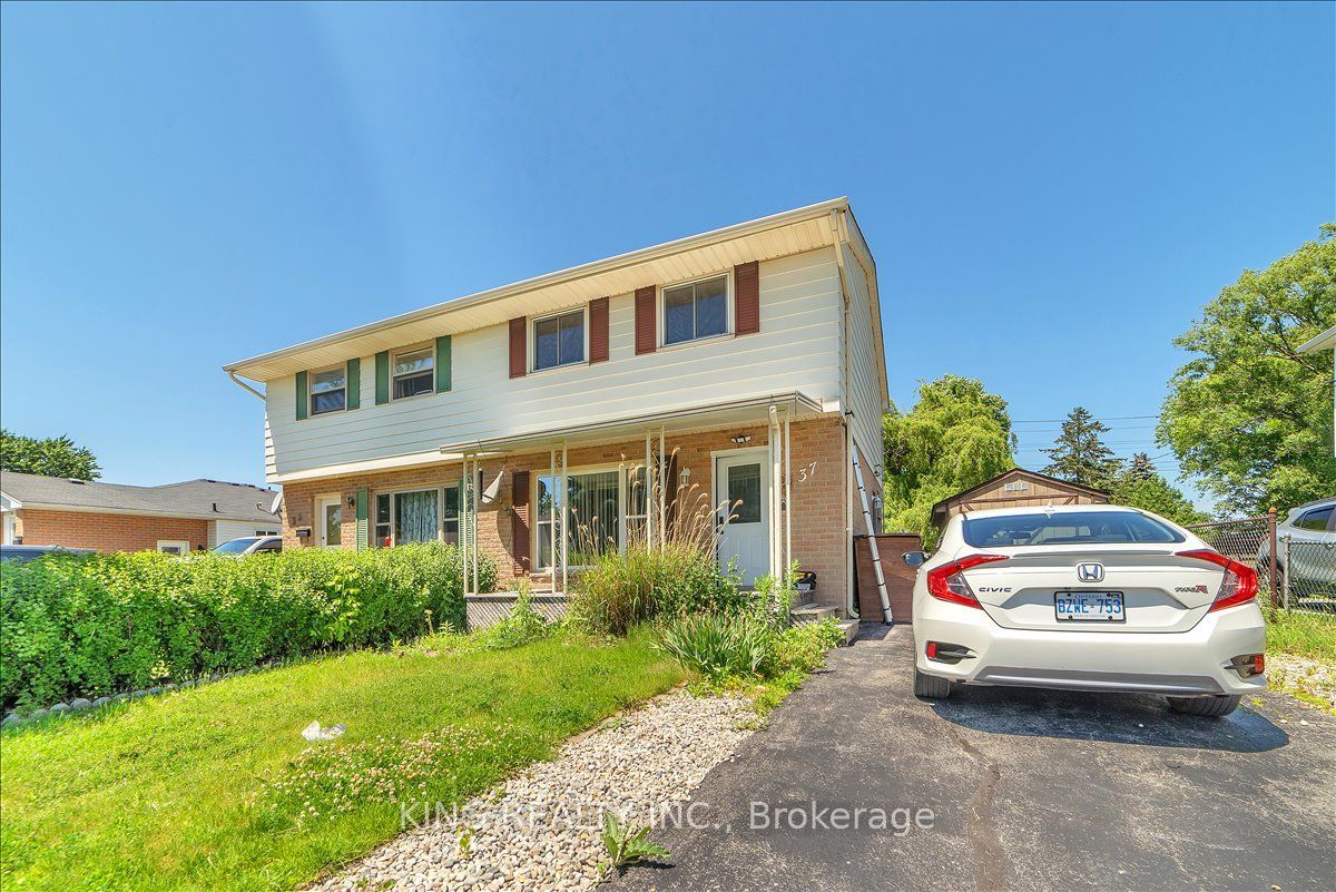 37 VANIER Place, St. Thomas, ON N5R 5L2 photo 2