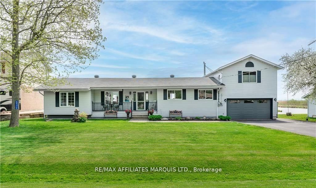 6576 Tree Haven Road, South Glengarry, ON K0C 2E0