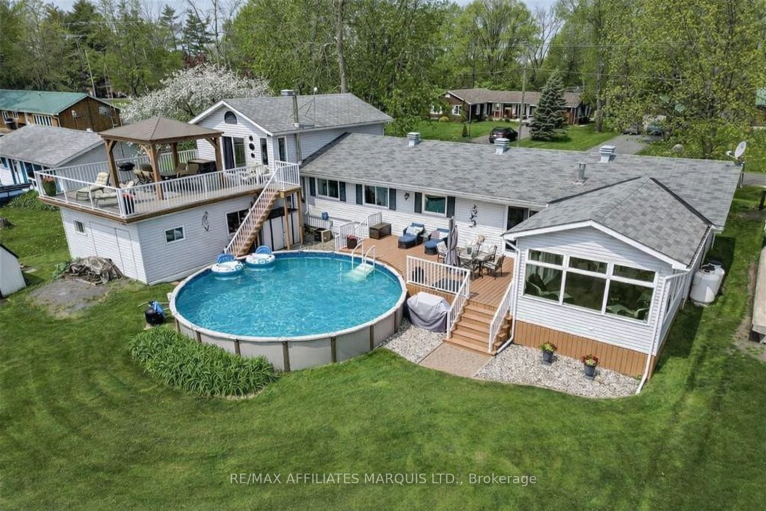 6576 Tree Haven Road, South Glengarry, ON K0C 2E0 photo 4