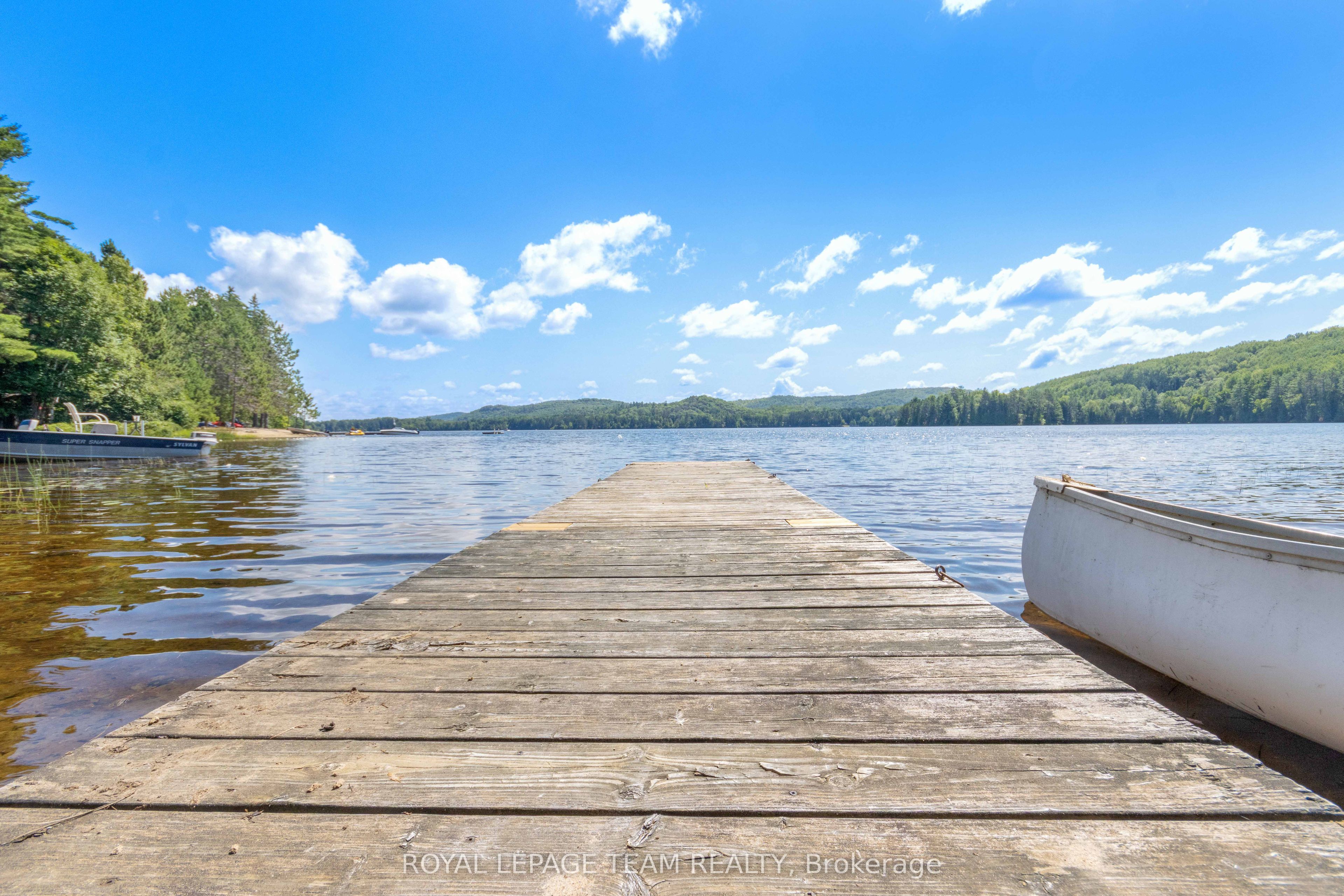 302 Long Lake Road, Madawaska Valley, ON K0J 1B0 photo 3