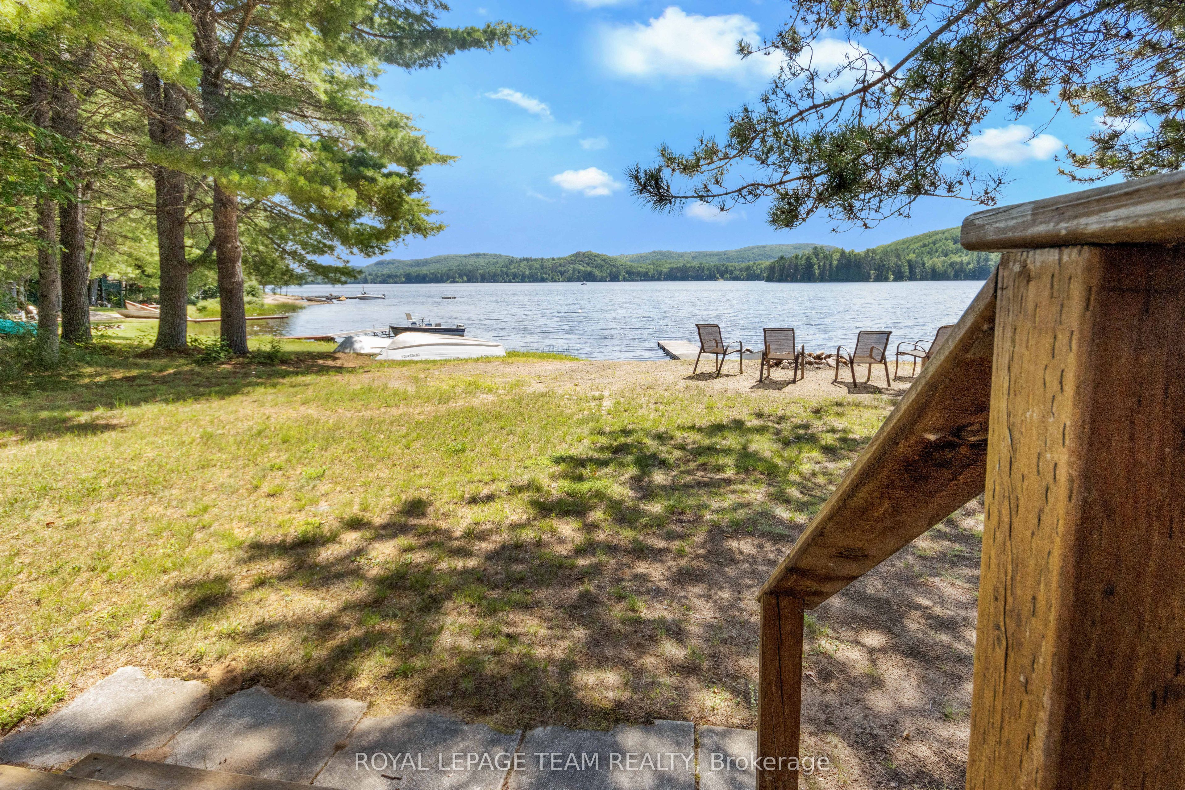 302 Long Lake Road, Madawaska Valley, ON K0J 1B0 photo 5