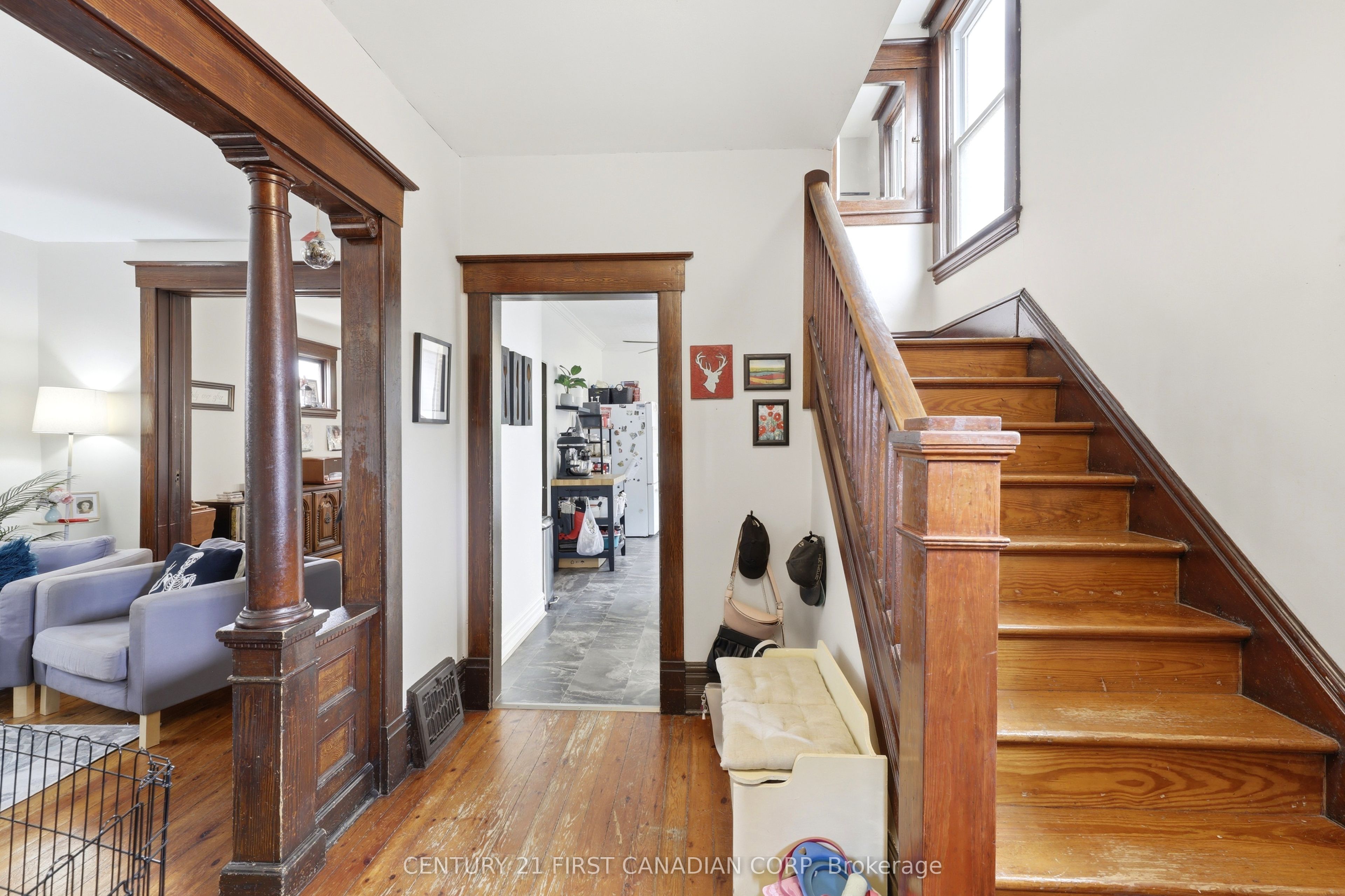 95 Myrtle Street N, St. Thomas, ON N5R 2E9 photo 4