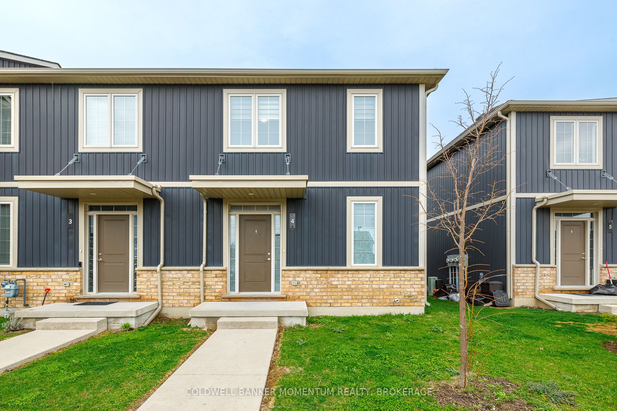 18 Corbin Street 4, St. Catharines, ON L2P 0E8 photo 3