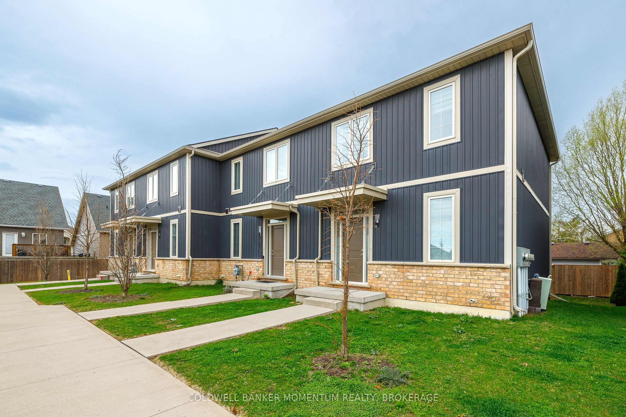 18 Corbin Street 4, St. Catharines, ON L2P 0E8 photo 4