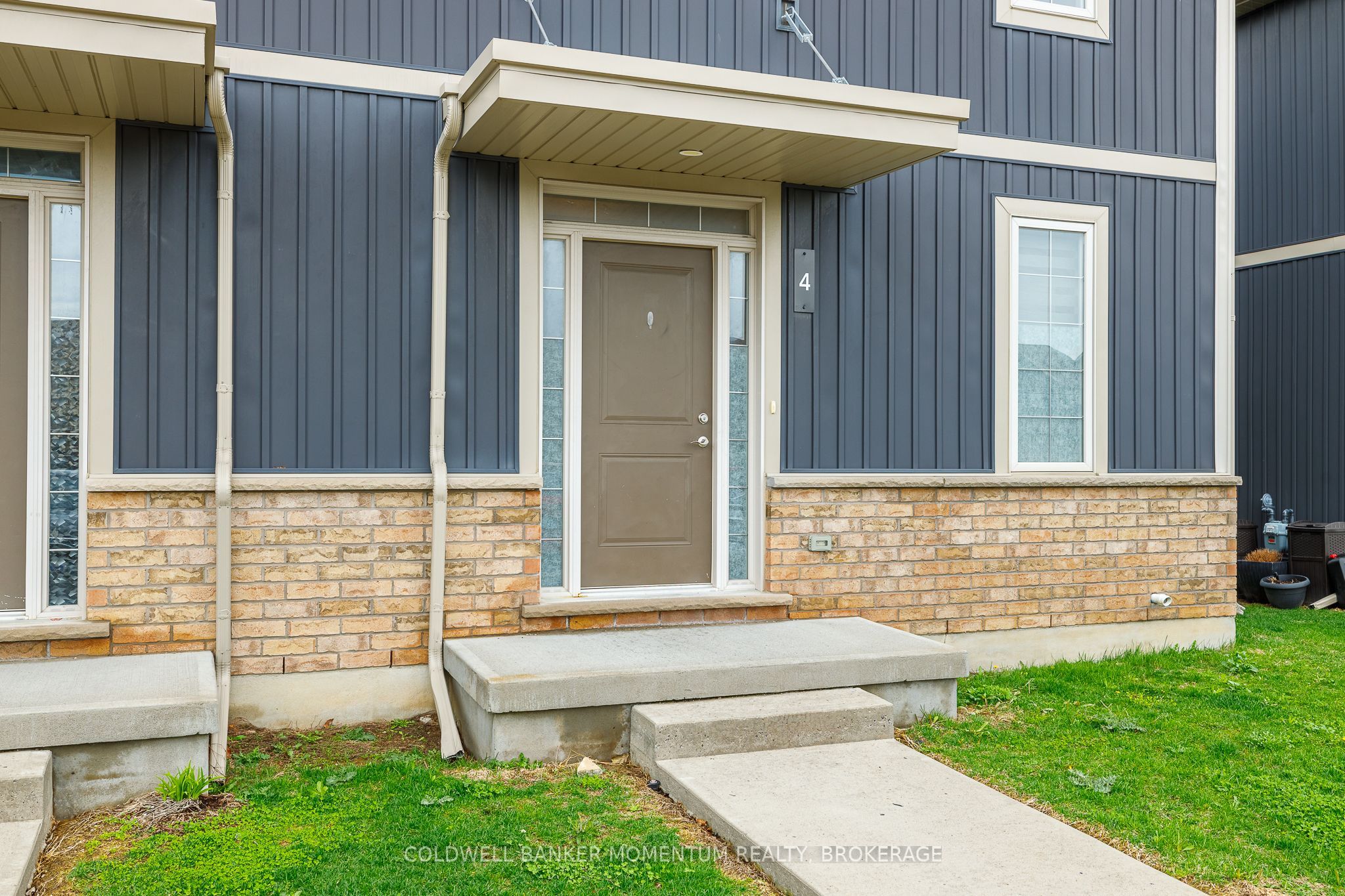 18 Corbin Street 4, St. Catharines, ON L2P 0E8 photo 5