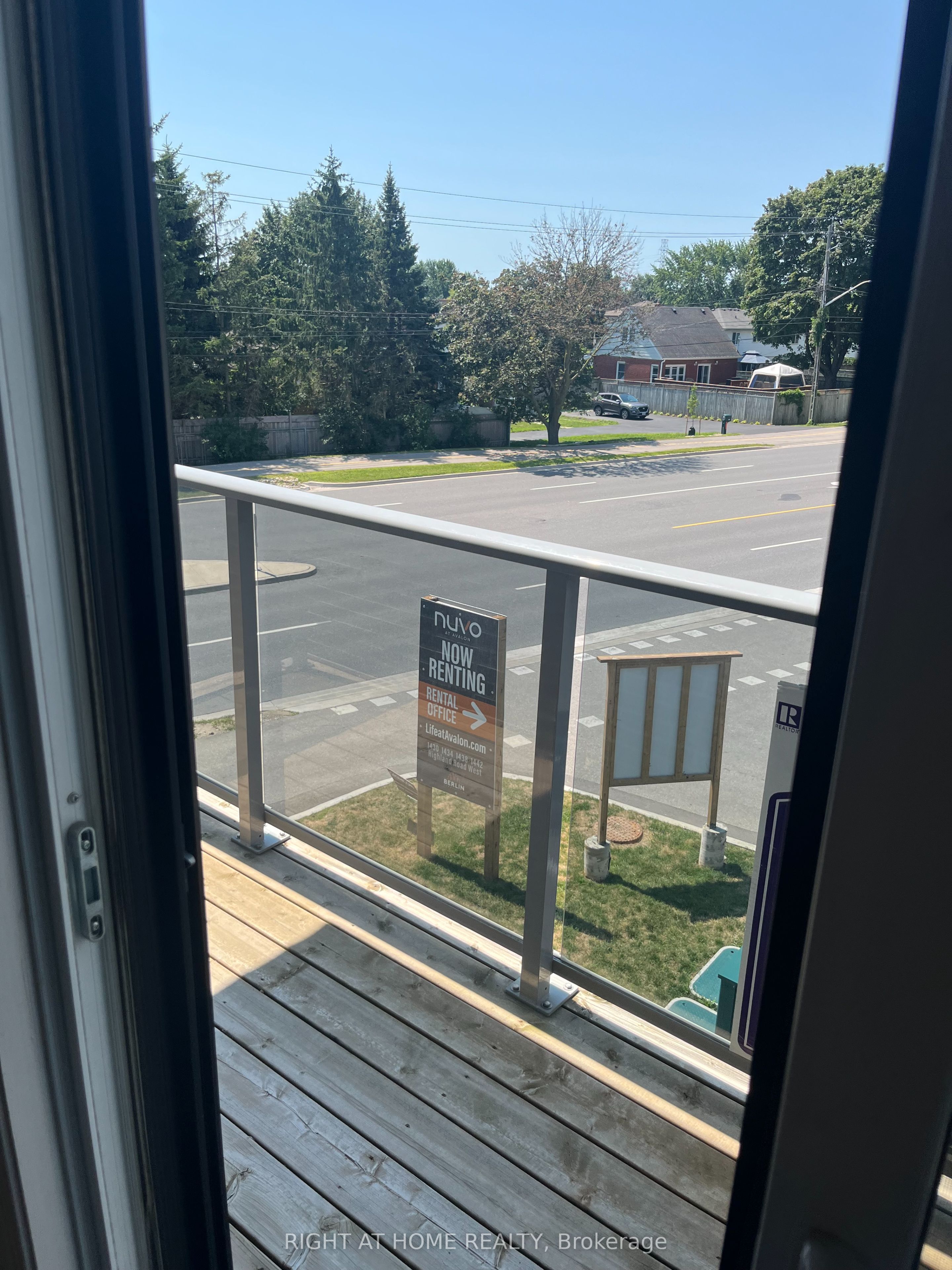 1430 Highland Road W 3A, Kitchener, ON N2N 0C3