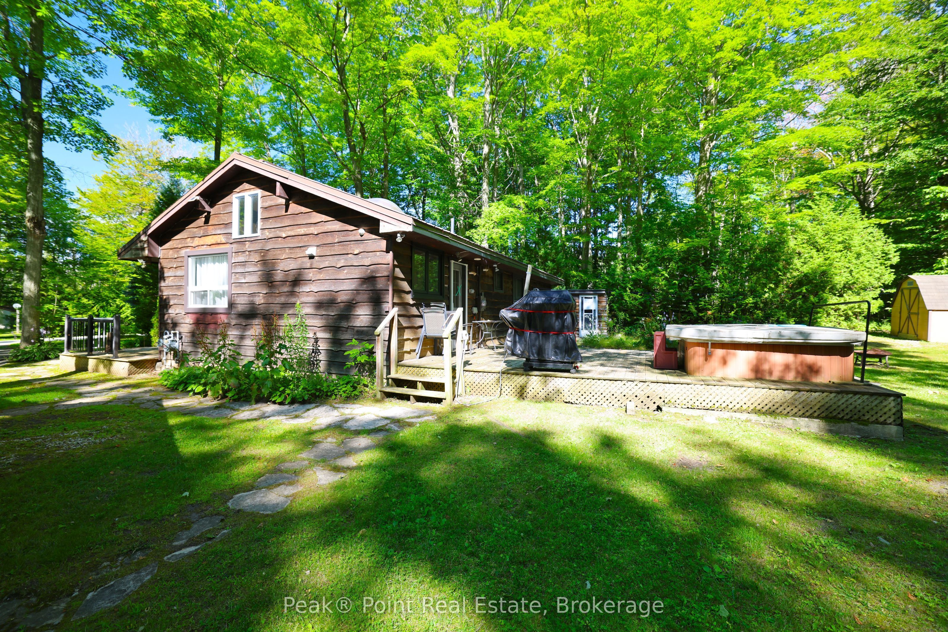 46 Mapleport Crescent, South Bruce Peninsula, ON N0H 2G0 photo 3