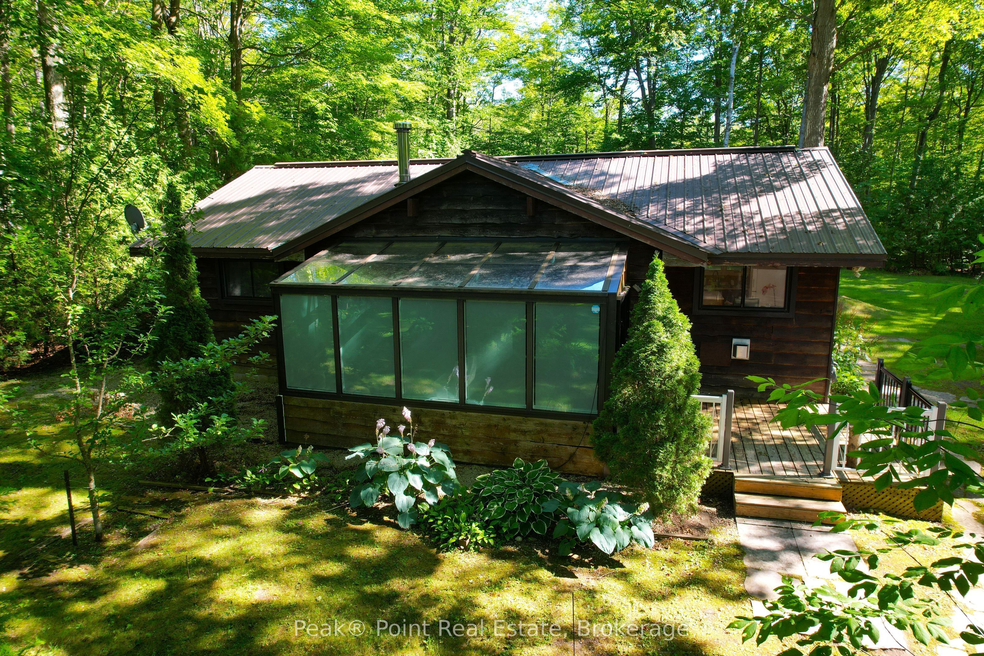 46 Mapleport Crescent, South Bruce Peninsula, ON N0H 2G0 photo 5