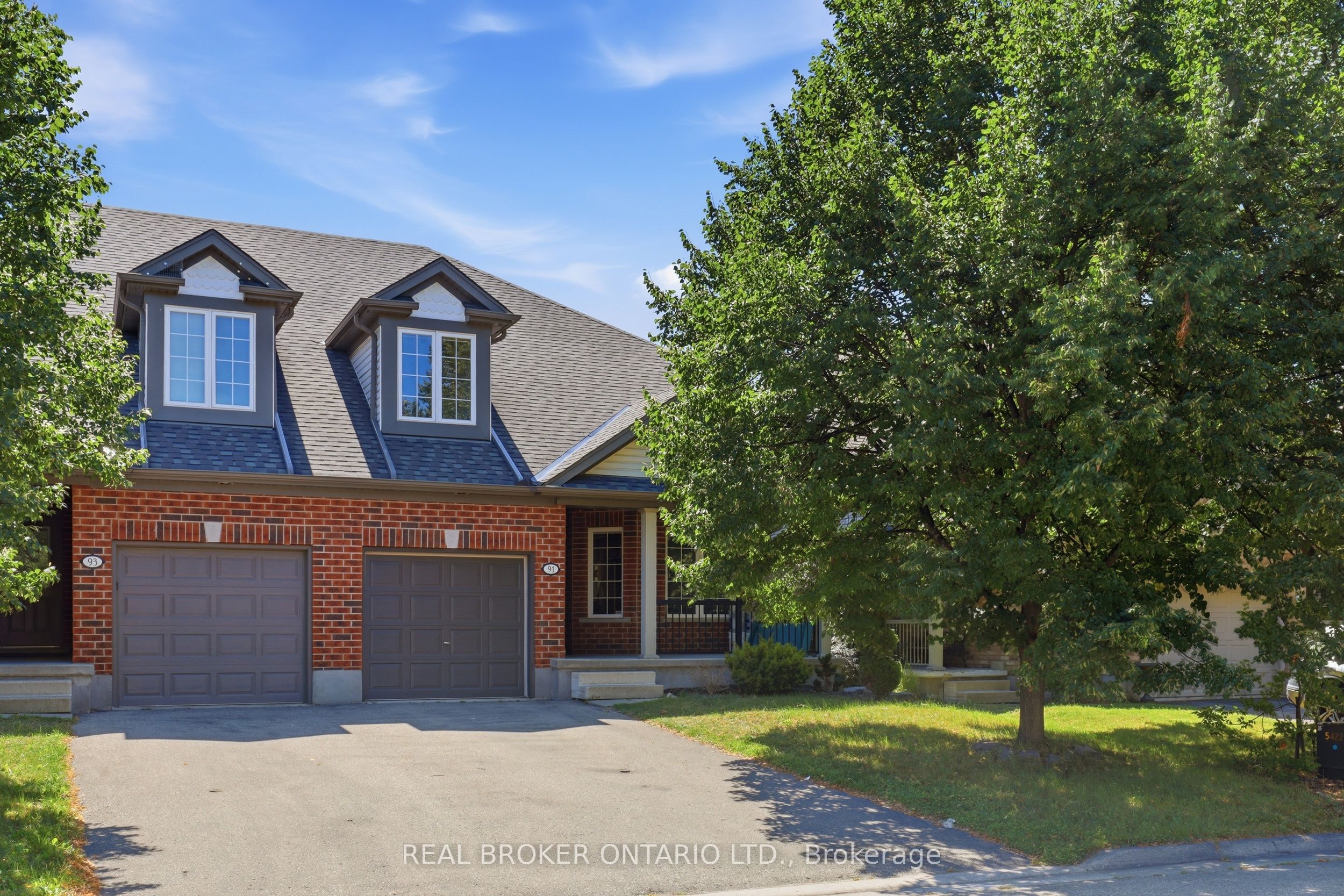 91 Lynch Circle E, Guelph, ON N1L 1R6