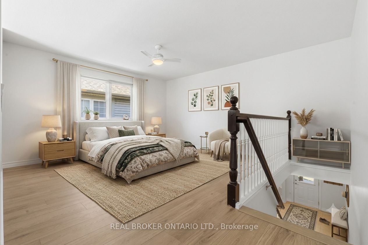91 Lynch Circle E, Guelph, ON N1L 1R6 photo 5