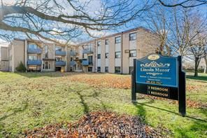 744 Lincoln Street Unit 7, Welland, ON L3B 4R5