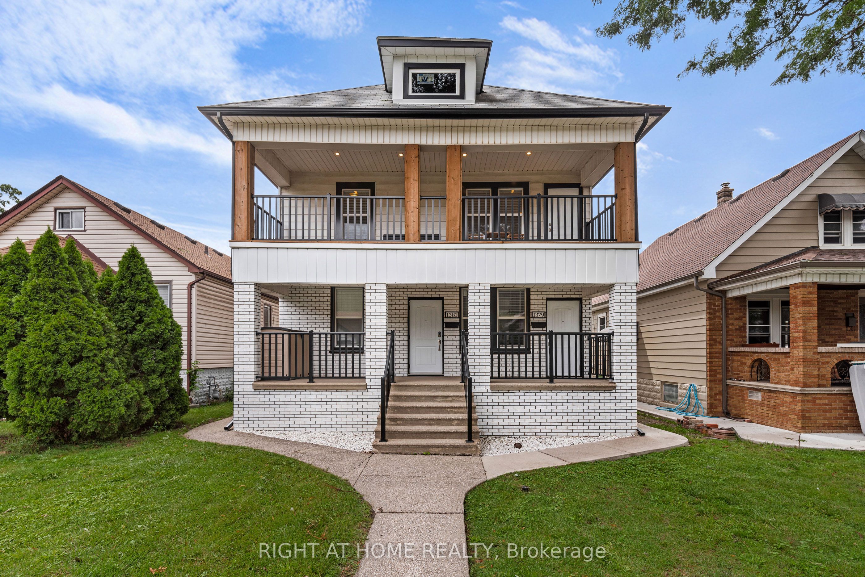 1379-1381 Pierre Avenue, Windsor, ON N8X 4P2