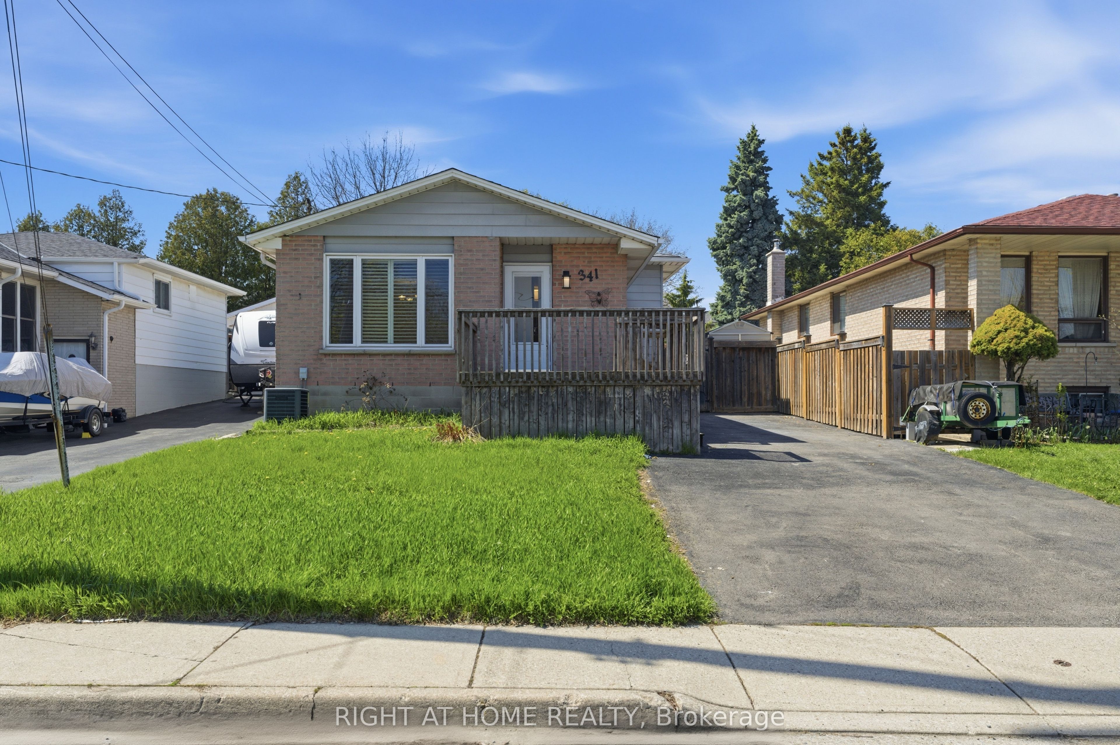341 Rexford Drive, Hamilton, ON L8W 1W2