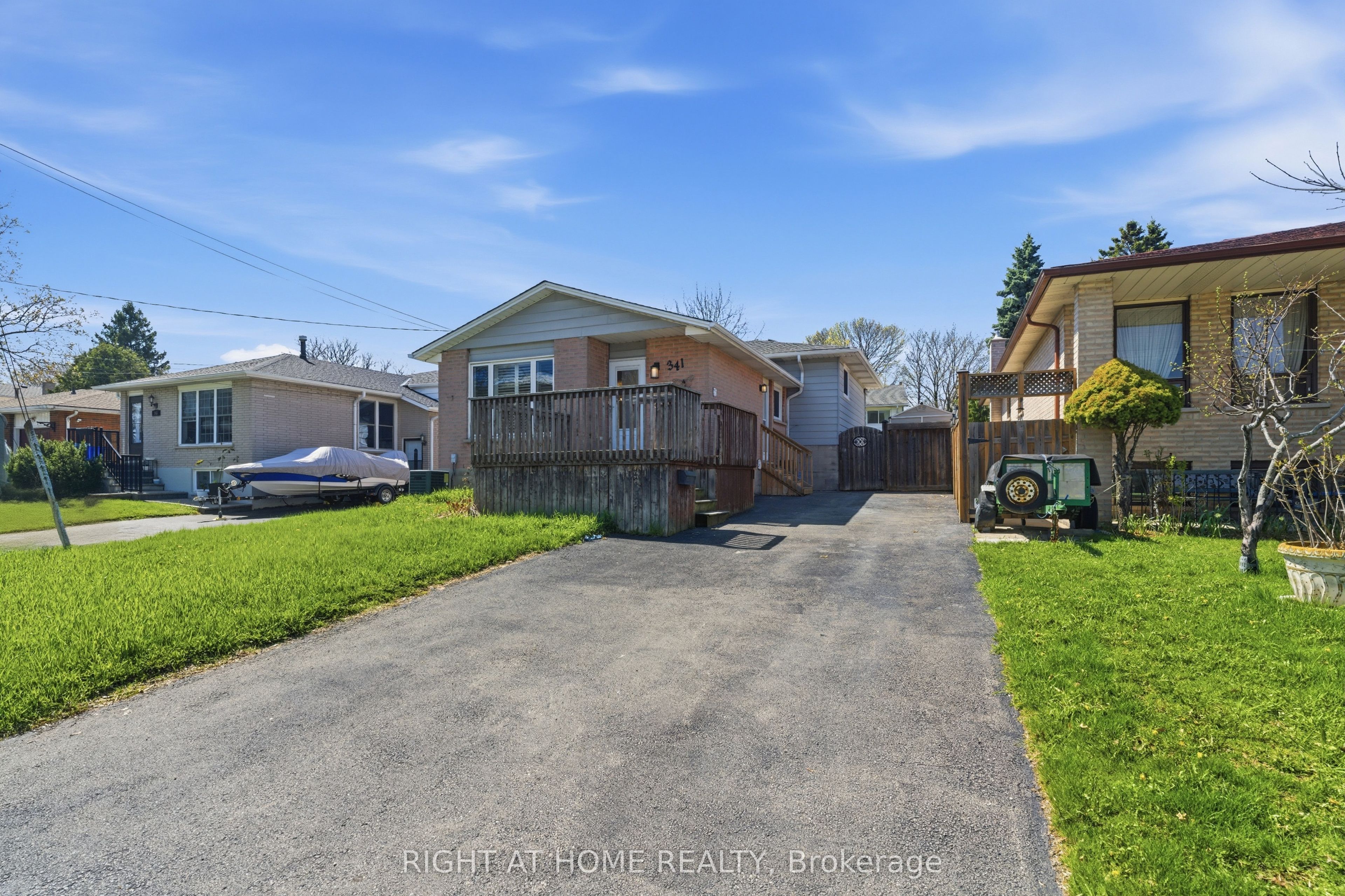 341 Rexford Drive, Hamilton, ON L8W 1W2 photo 2