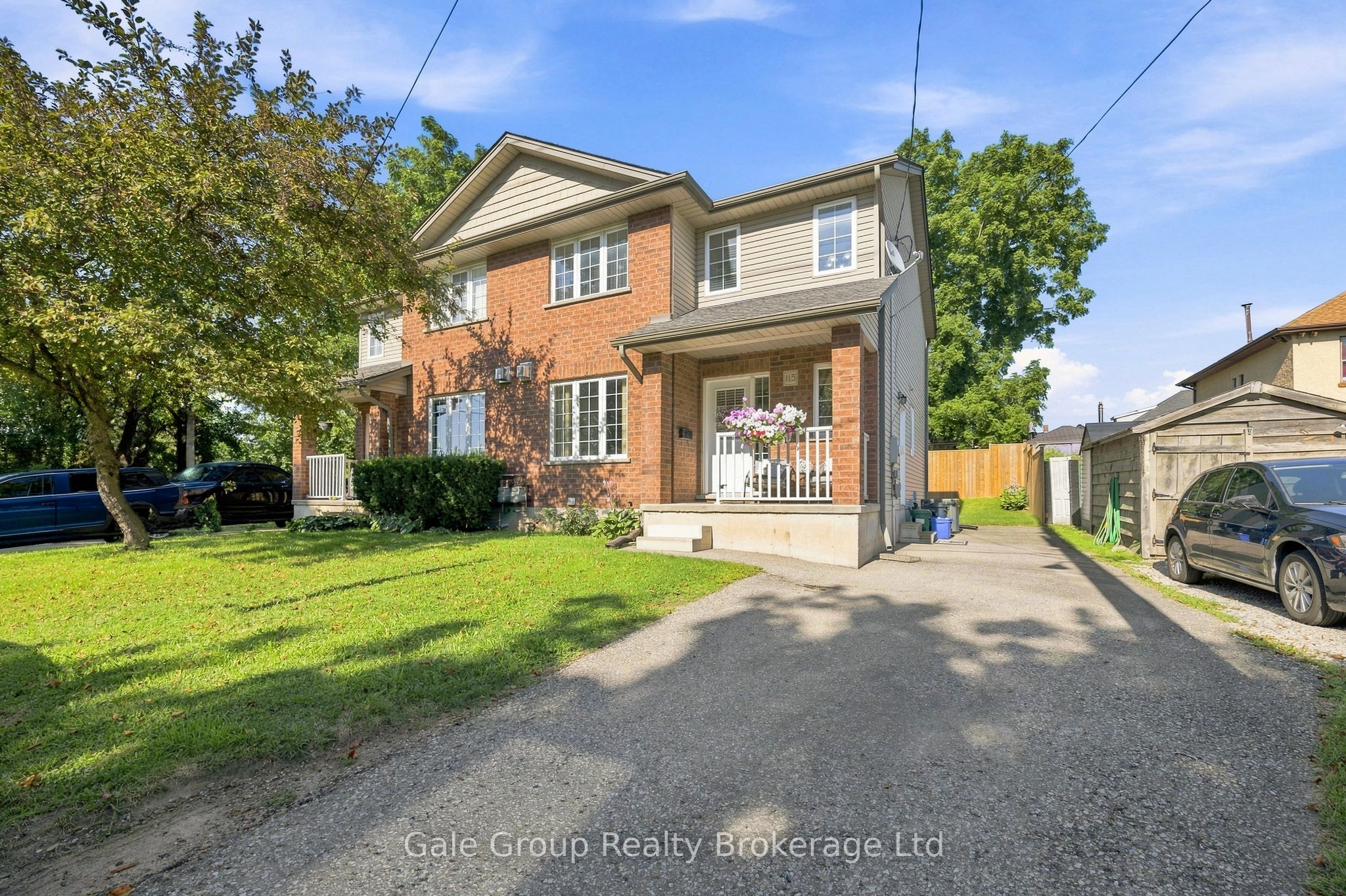 115 Burtch Street, Woodstock, ON N4S 3M5
