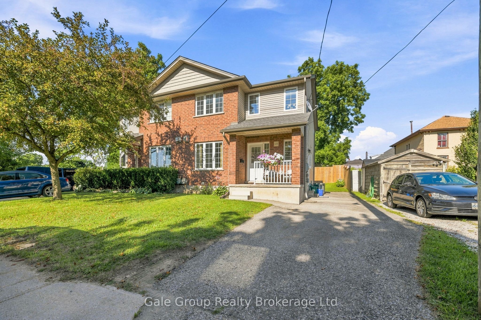 115 Burtch Street, Woodstock, ON N4S 3M5 photo 2