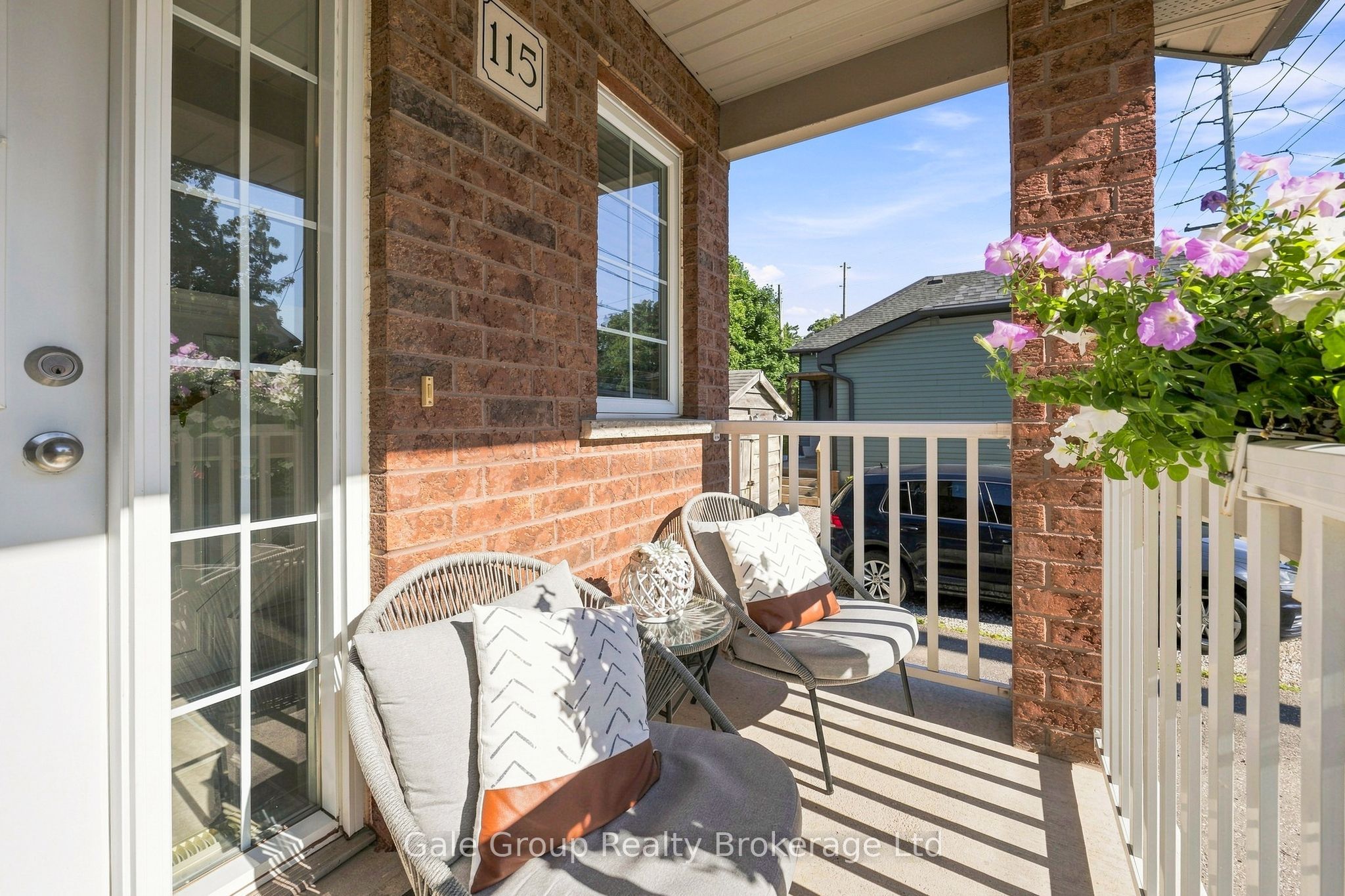 115 Burtch Street, Woodstock, ON N4S 3M5 photo 3