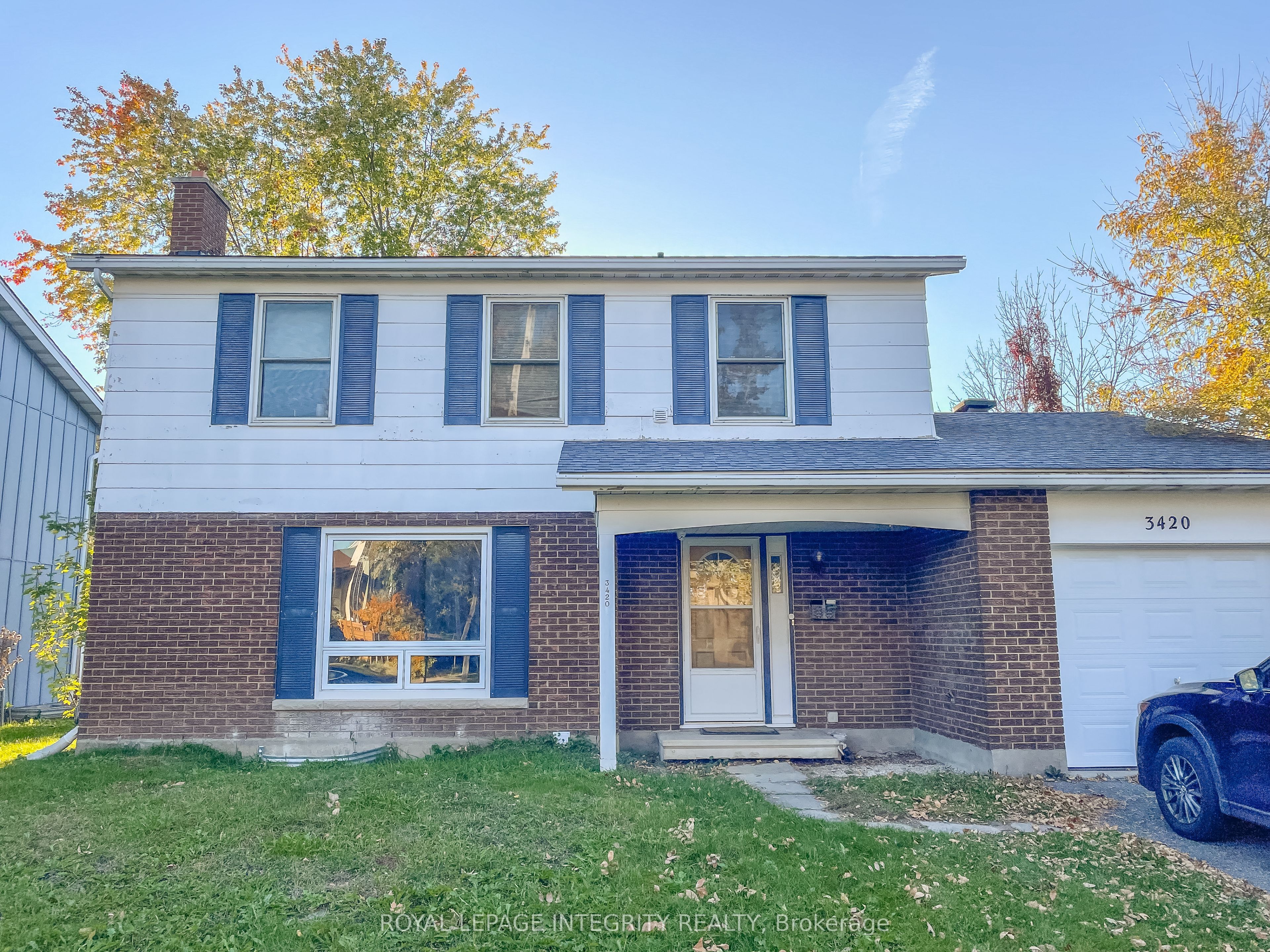 3420 Albion Road S B, Hunt Club - South Keys and Area, ON K1V 8W3
