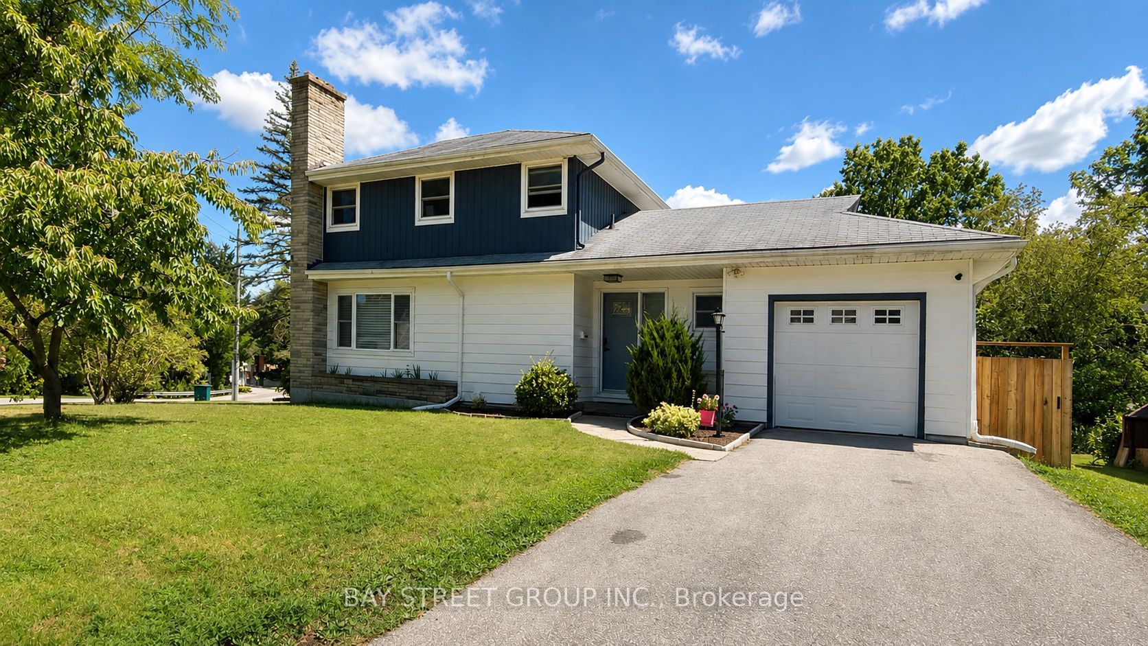 3 Parkside Drive, Tillsonburg, ON N4G 4A1