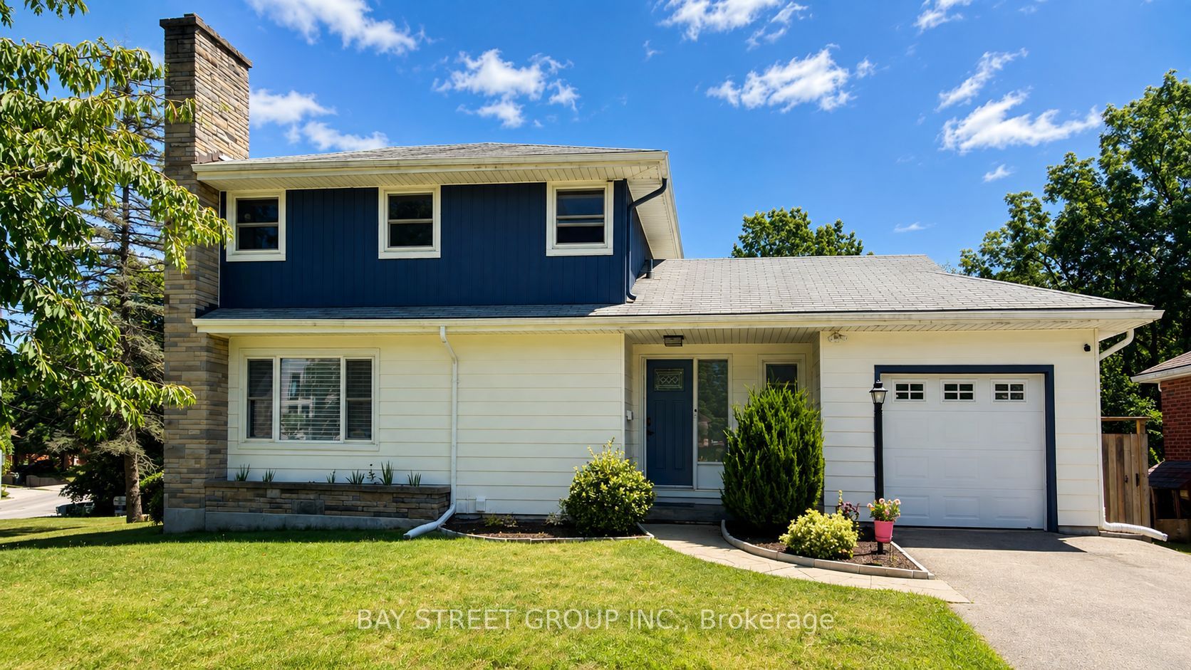 3 Parkside Drive, Tillsonburg, ON N4G 4A1 photo 2