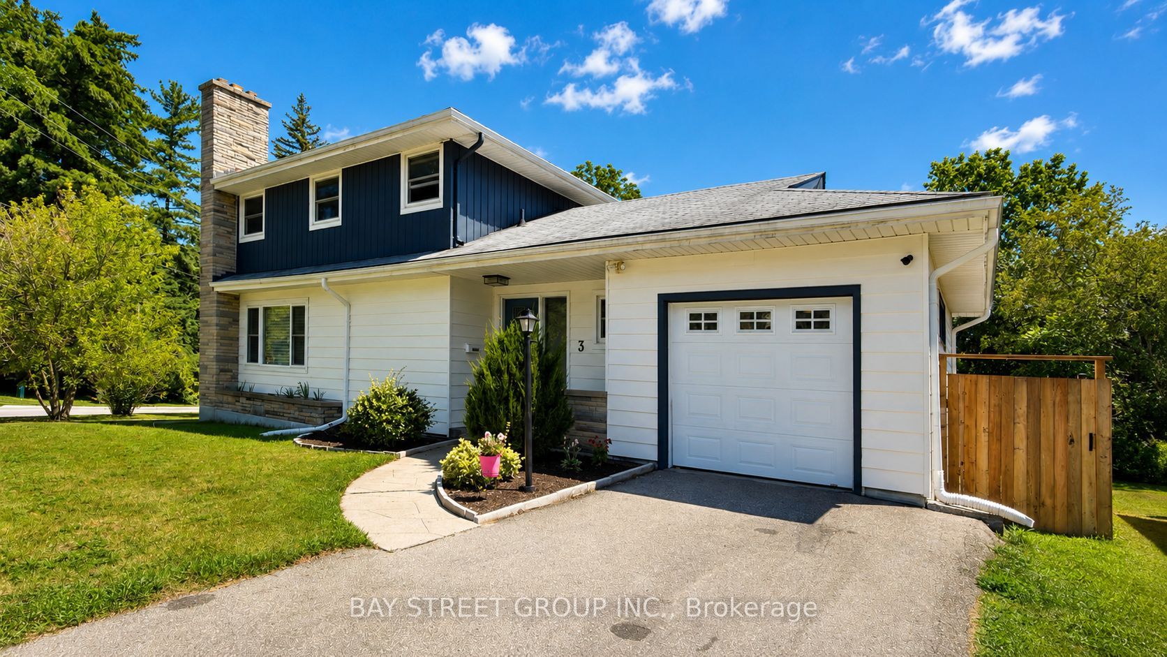 3 Parkside Drive, Tillsonburg, ON N4G 4A1 photo 3