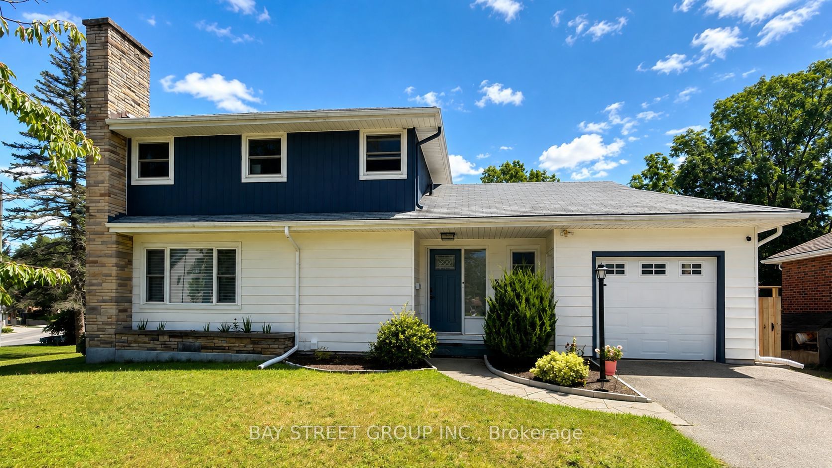 3 Parkside Drive, Tillsonburg, ON N4G 4A1 photo 4