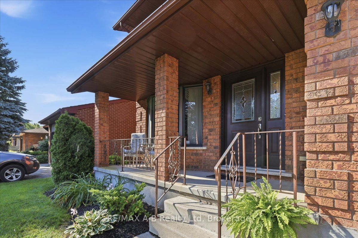 33 Demille Street, Stratford, ON N4Z 1C5 photo 4