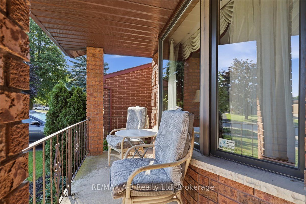 33 Demille Street, Stratford, ON N4Z 1C5 photo 5