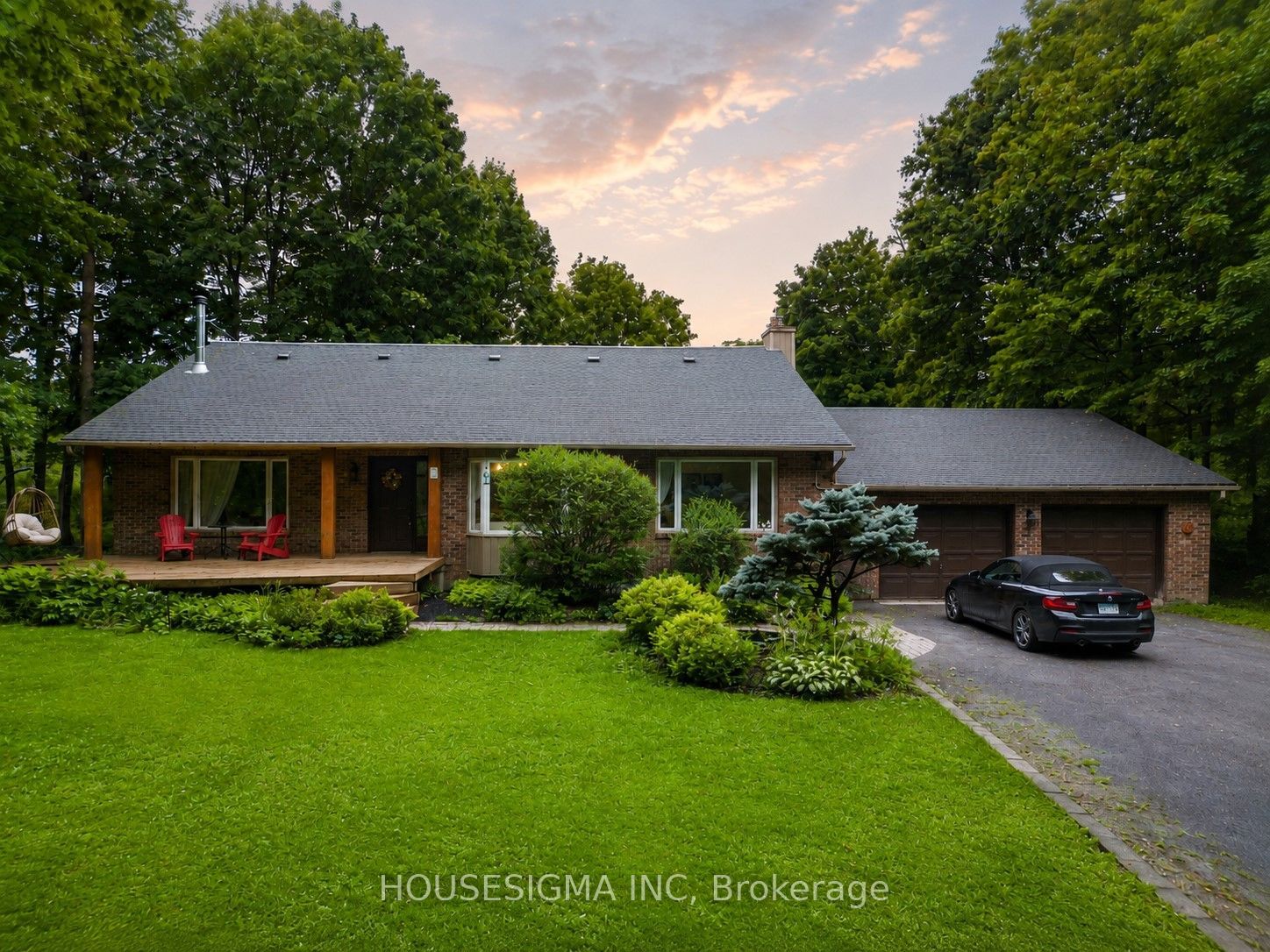 1437 Huntmar Drive, Carp - Huntley Ward, ON K0A 1L0 photo 2