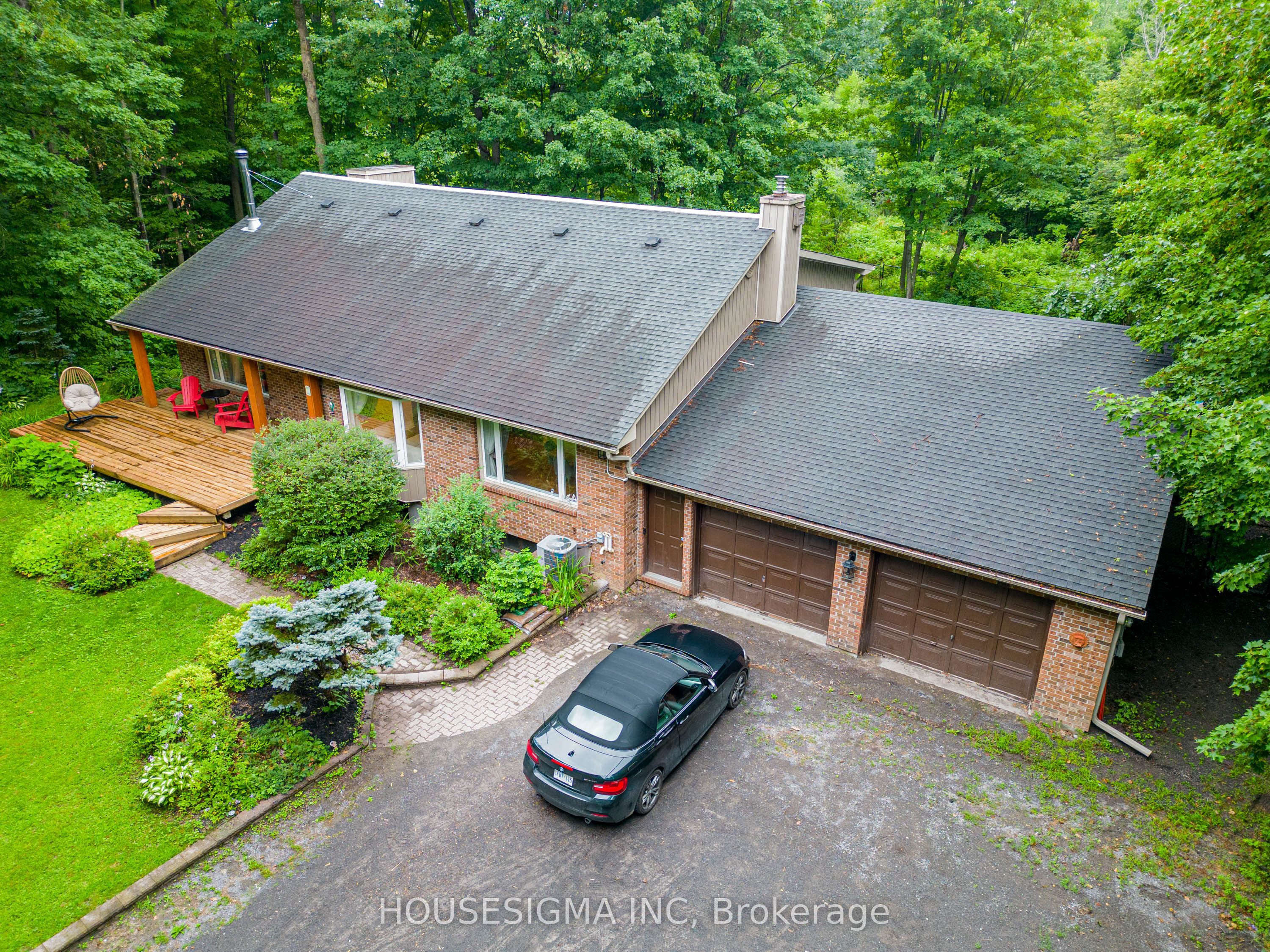 1437 Huntmar Drive, Carp - Huntley Ward, ON K0A 1L0 photo 3