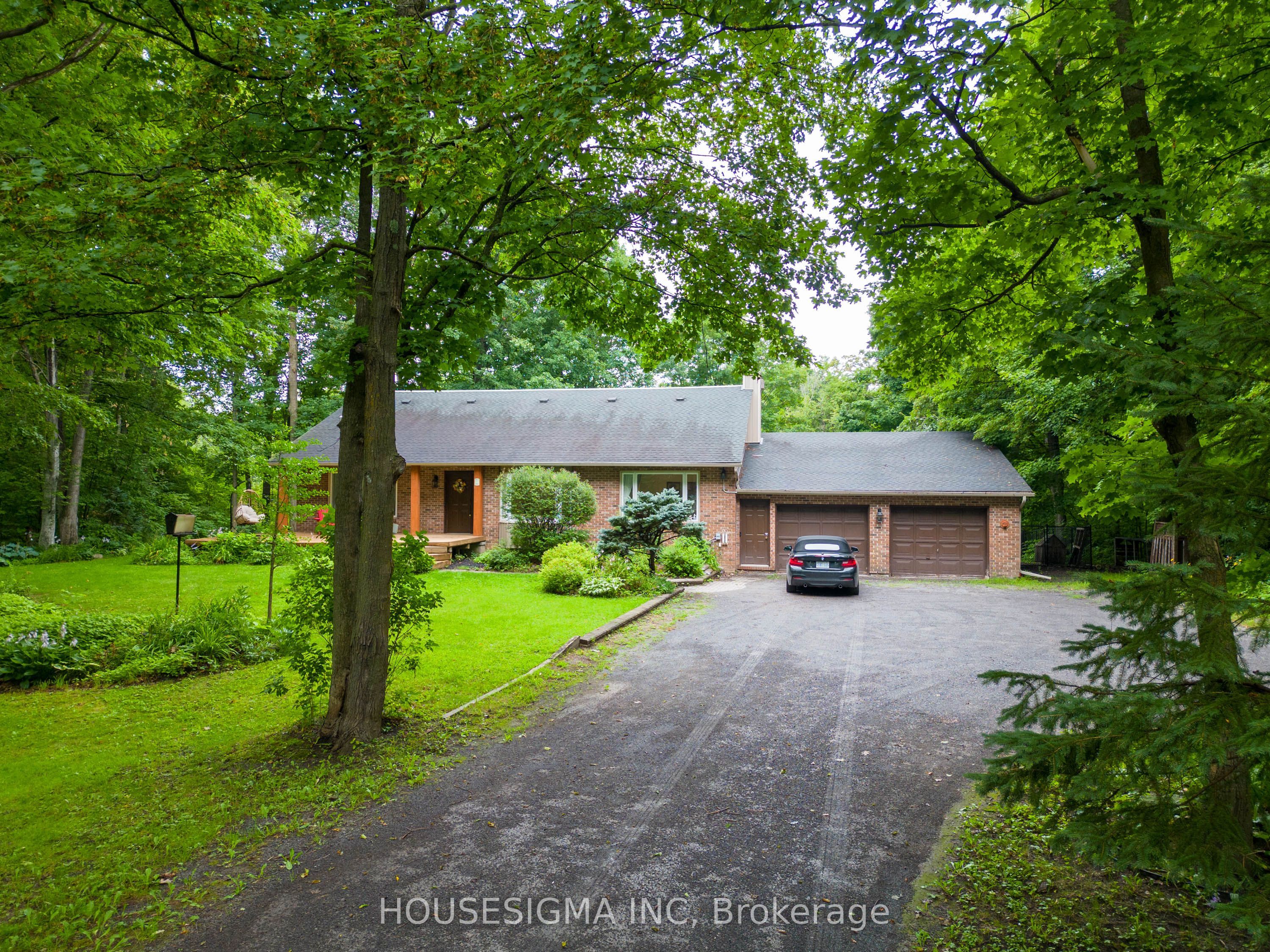 1437 Huntmar Drive, Carp - Huntley Ward, ON K0A 1L0 photo 4