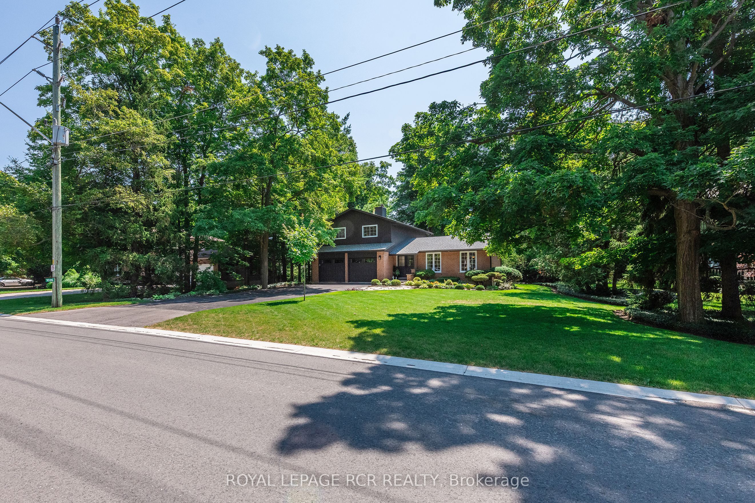 1026 Queens Bush Road E, Wellesley, ON N0B 2T0